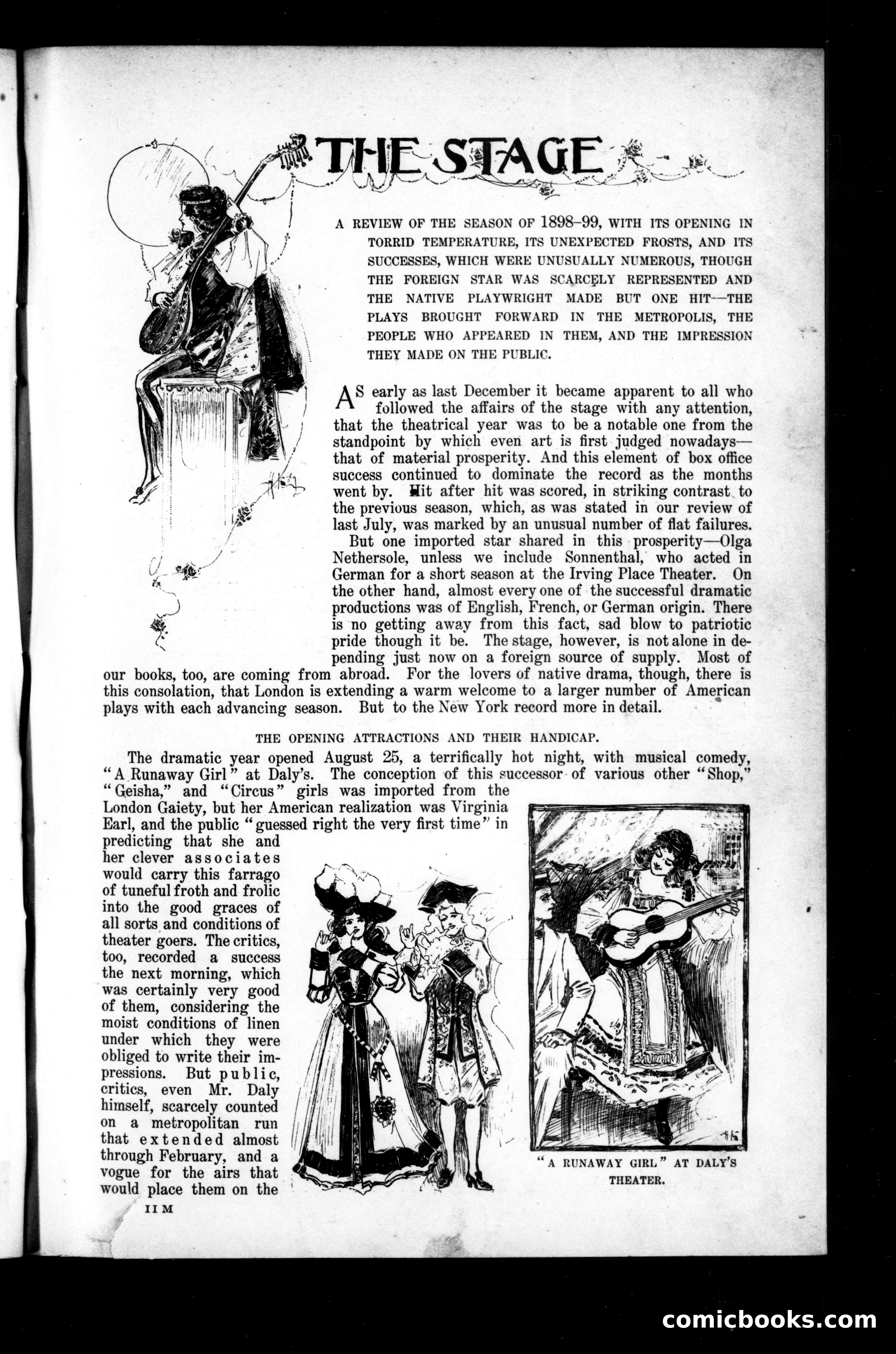 Munsey's Magazine, July 1899 — page 127 of 160