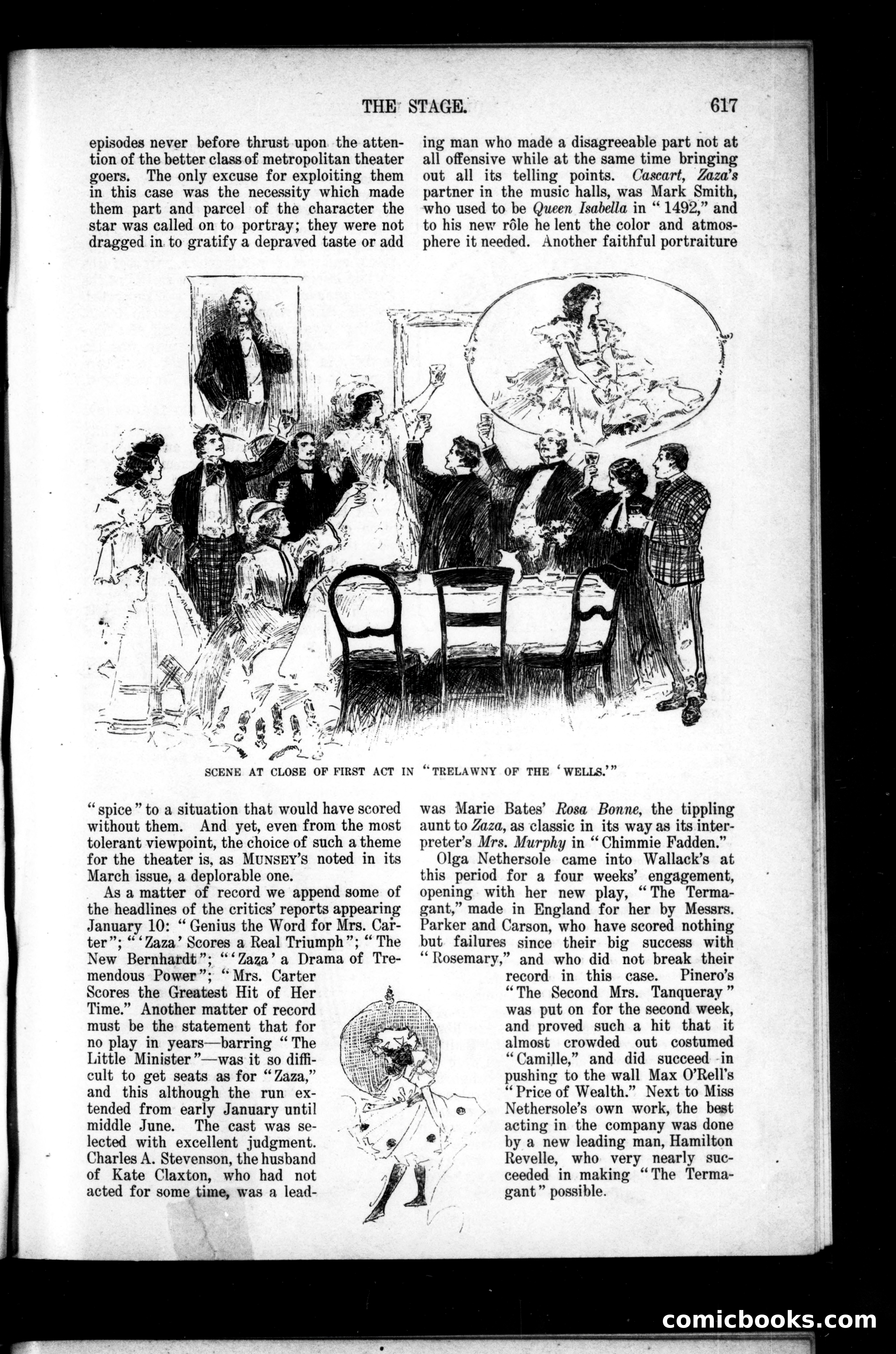Munsey's Magazine, July 1899 — page 135 of 160