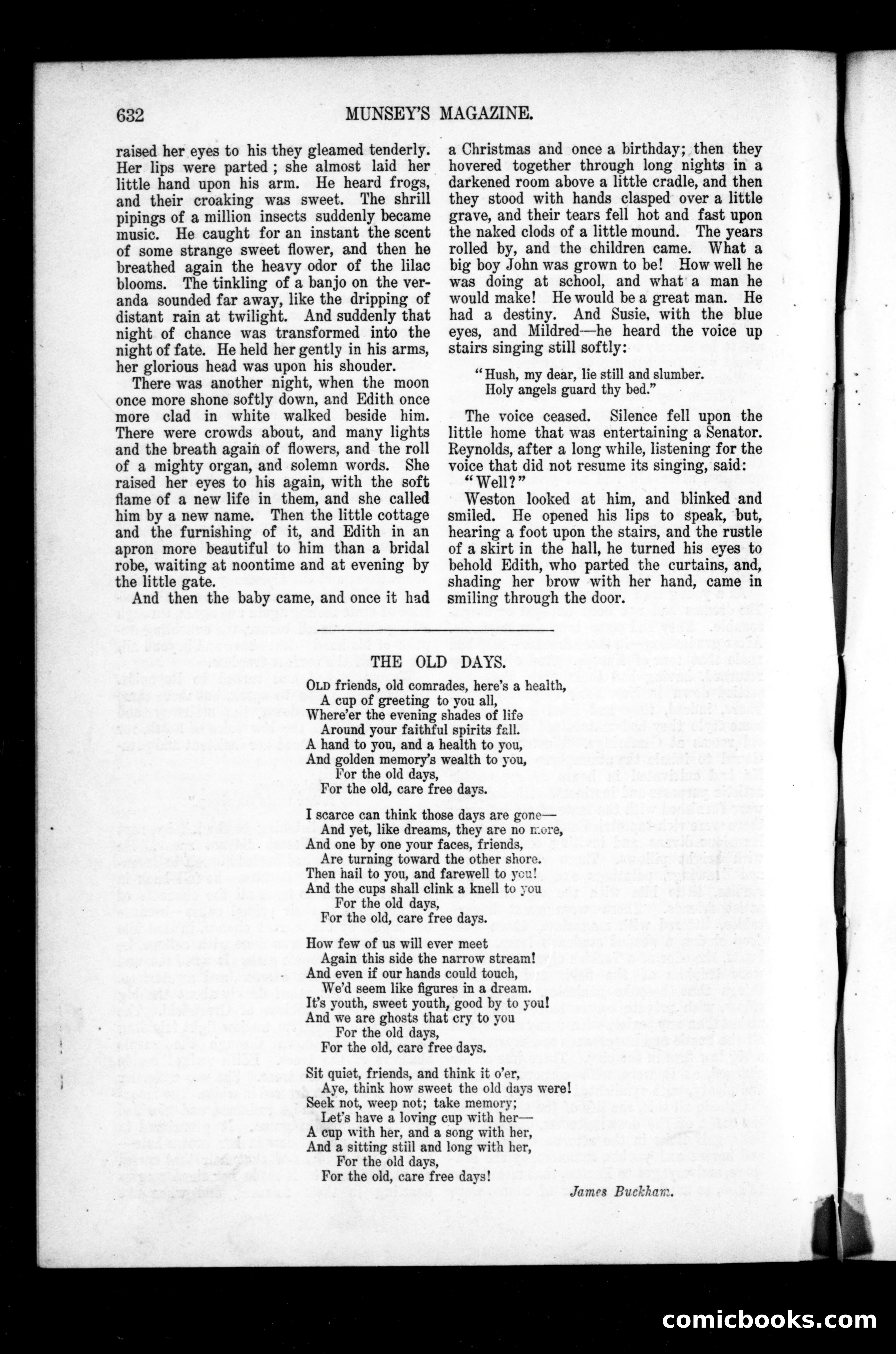 Munsey's Magazine, July 1899 — page 150 of 160