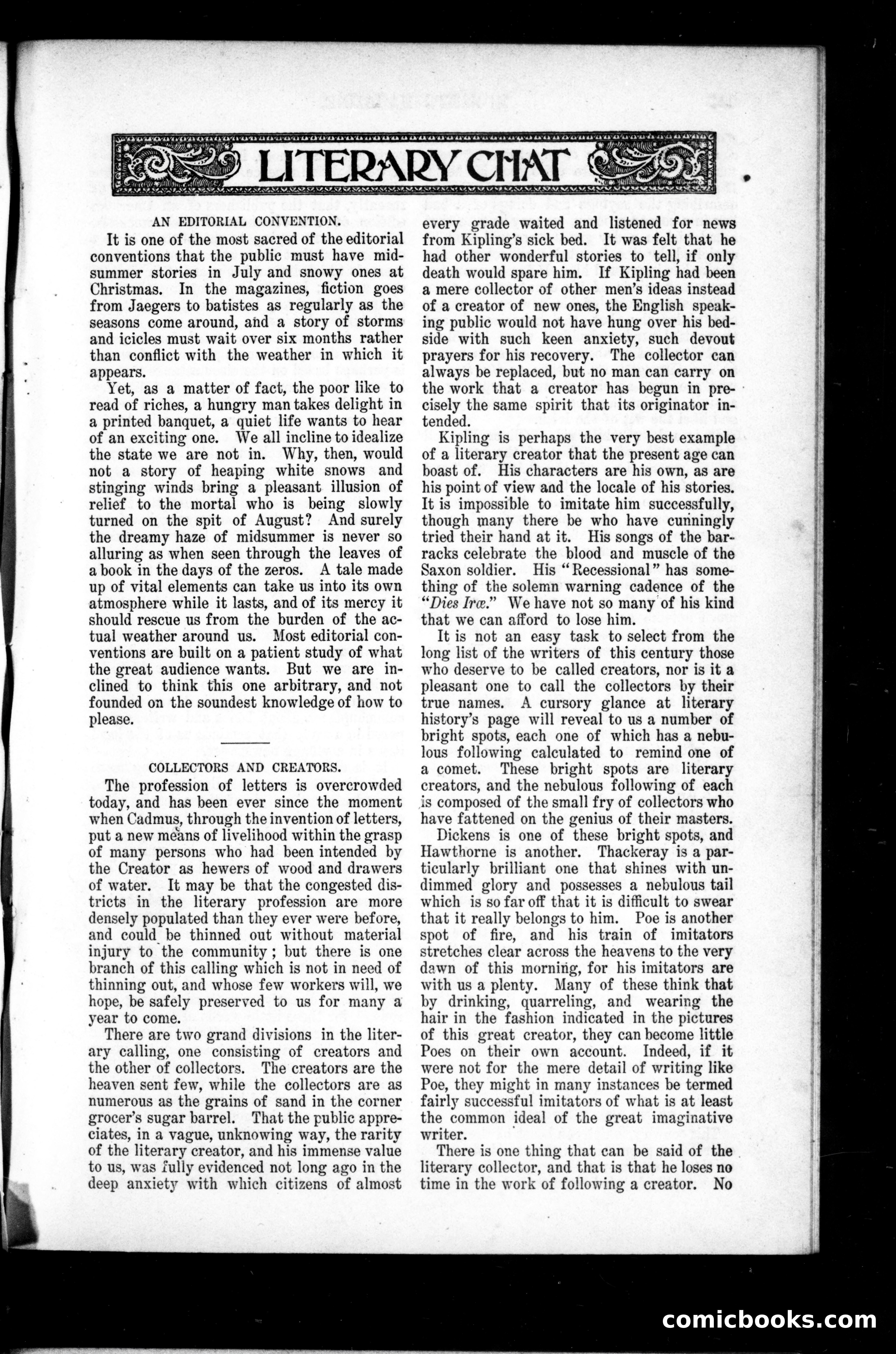 Munsey's Magazine, July 1899 — page 151 of 160
