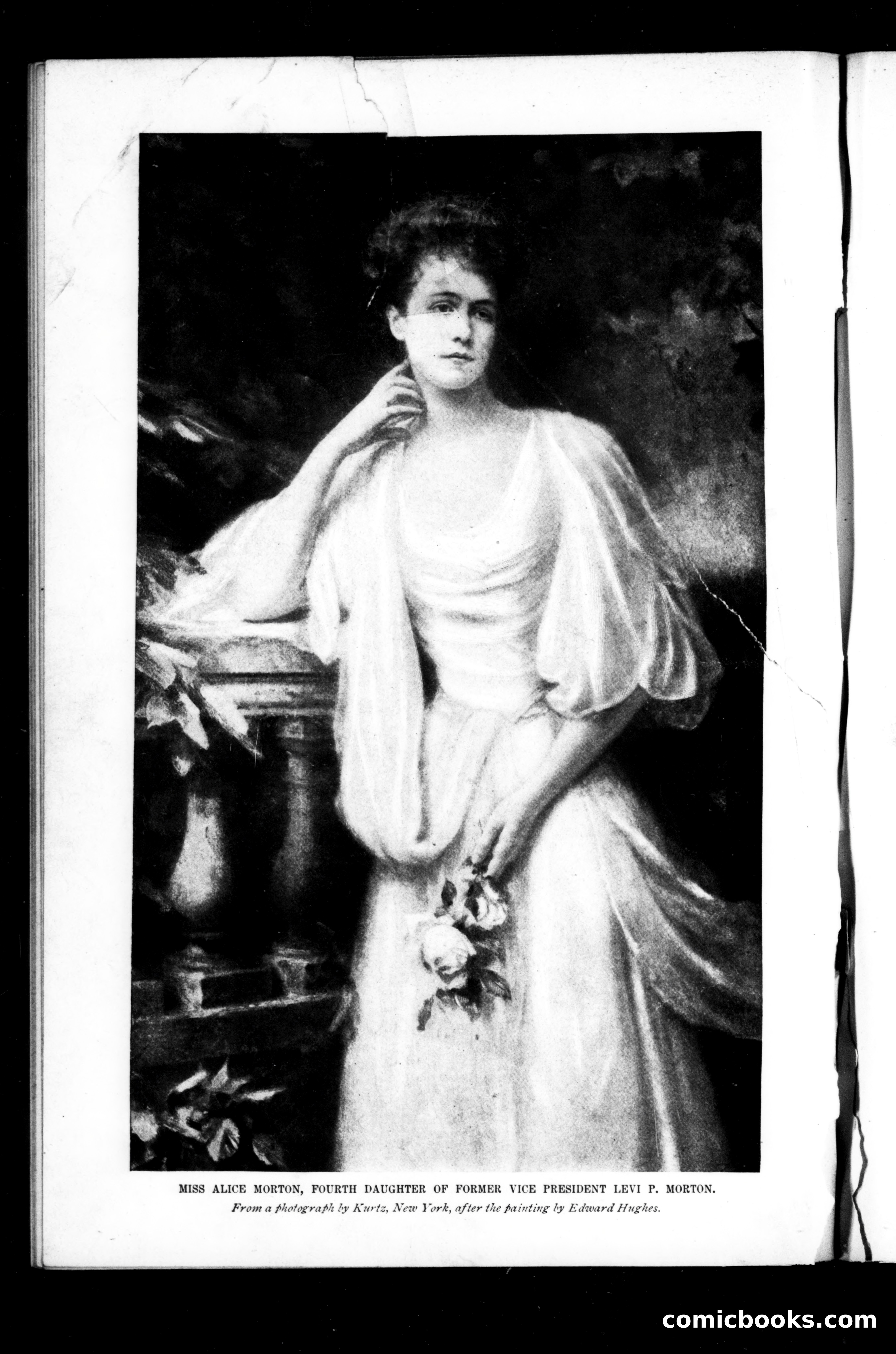 Munsey's Magazine, July 1899 — page 160 of 160