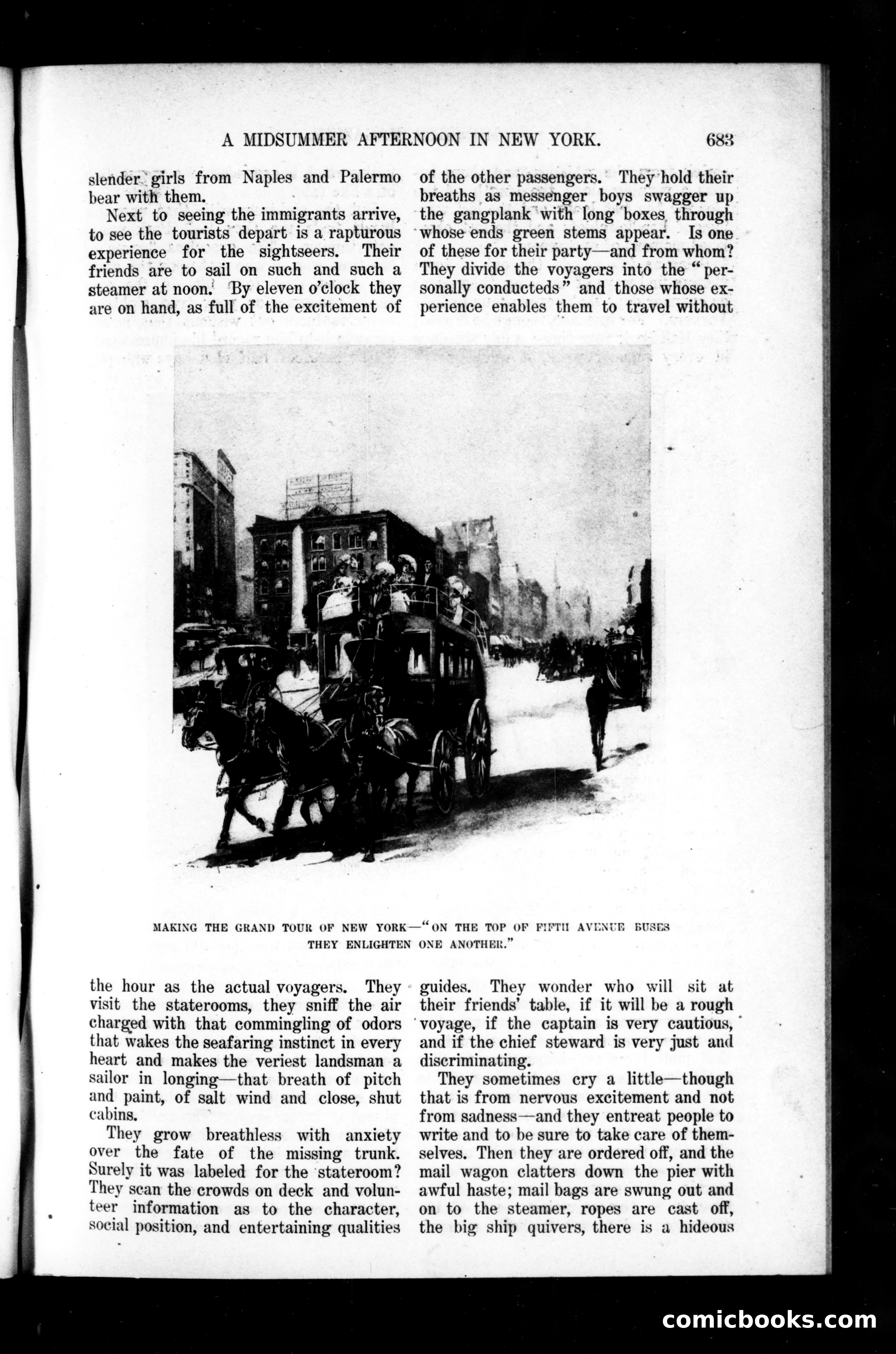 Munsey's Magazine, August 1899 — page 41 of 158