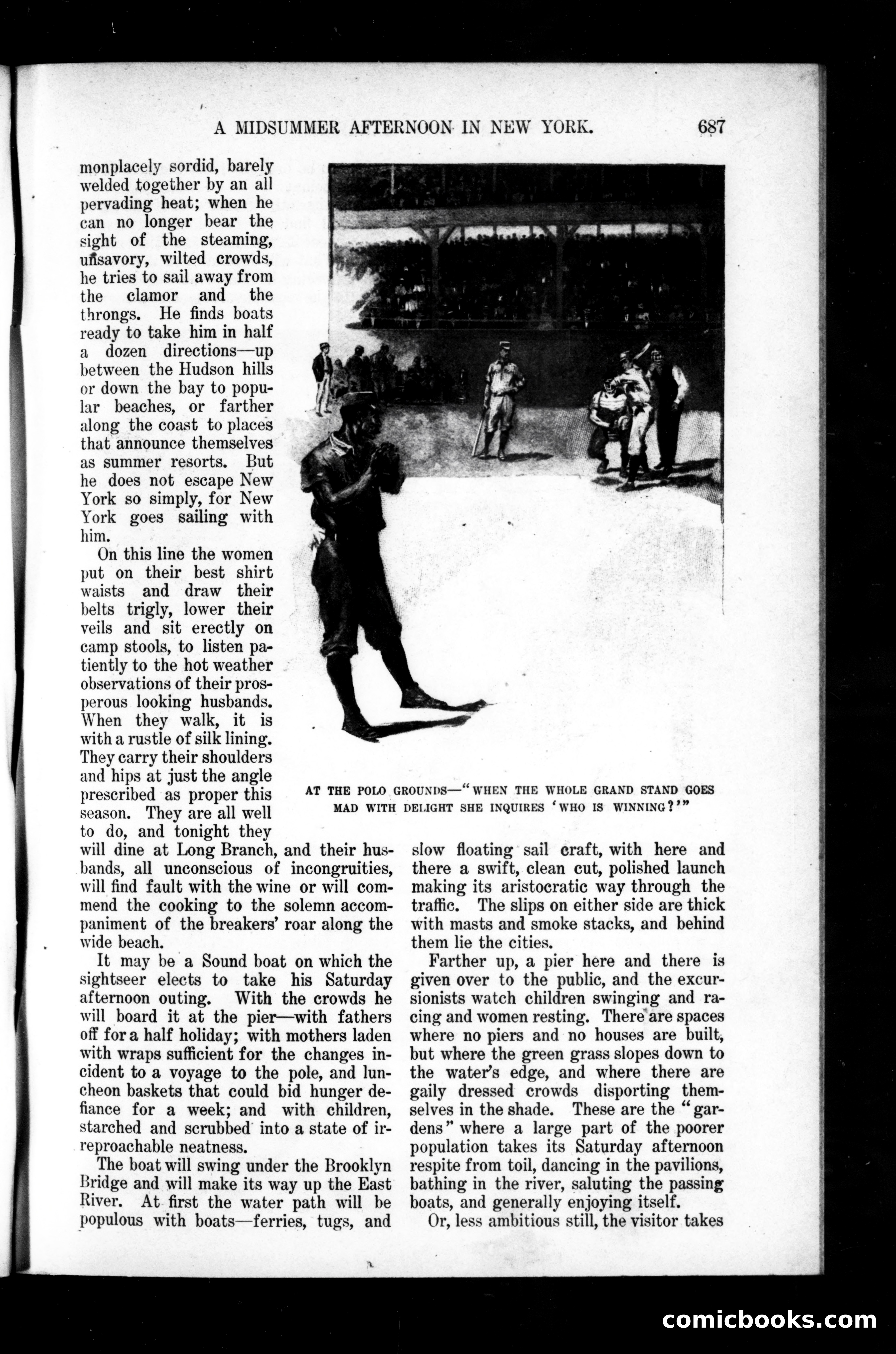 Munsey's Magazine, August 1899 — page 45 of 158