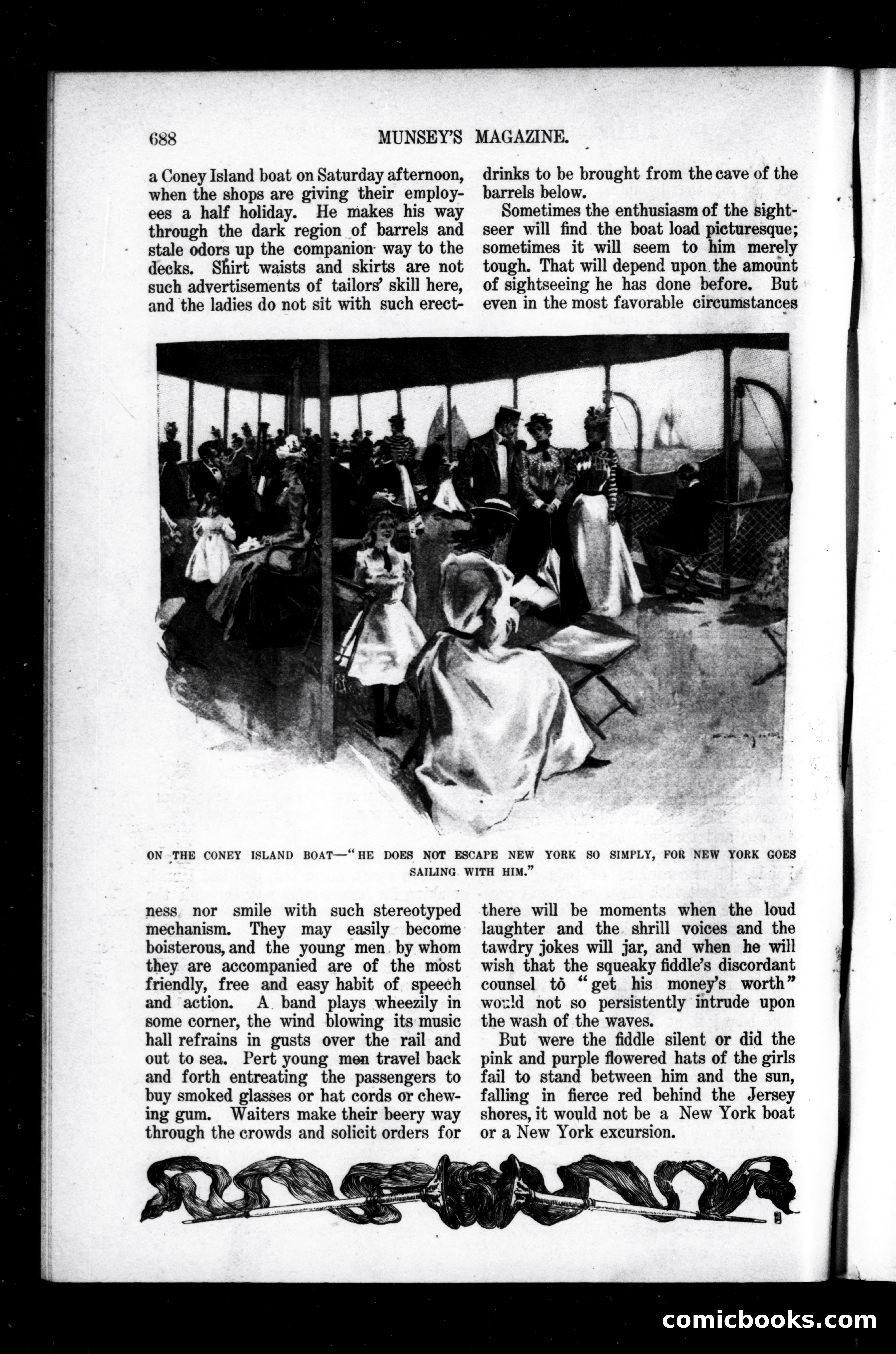 Munsey's Magazine, August 1899 — page 46 of 158