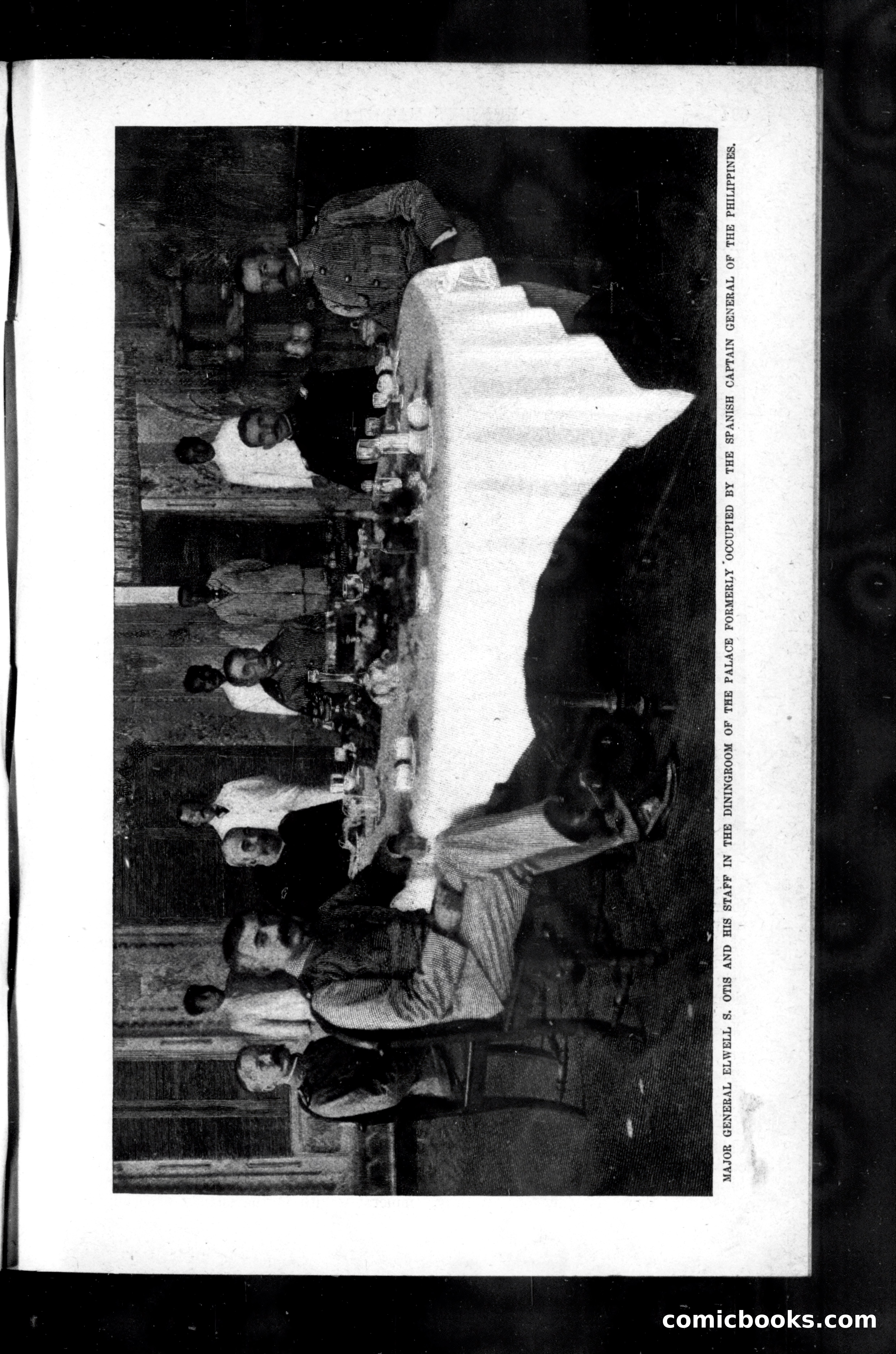 Munsey's Magazine, August 1899 — page 51 of 158