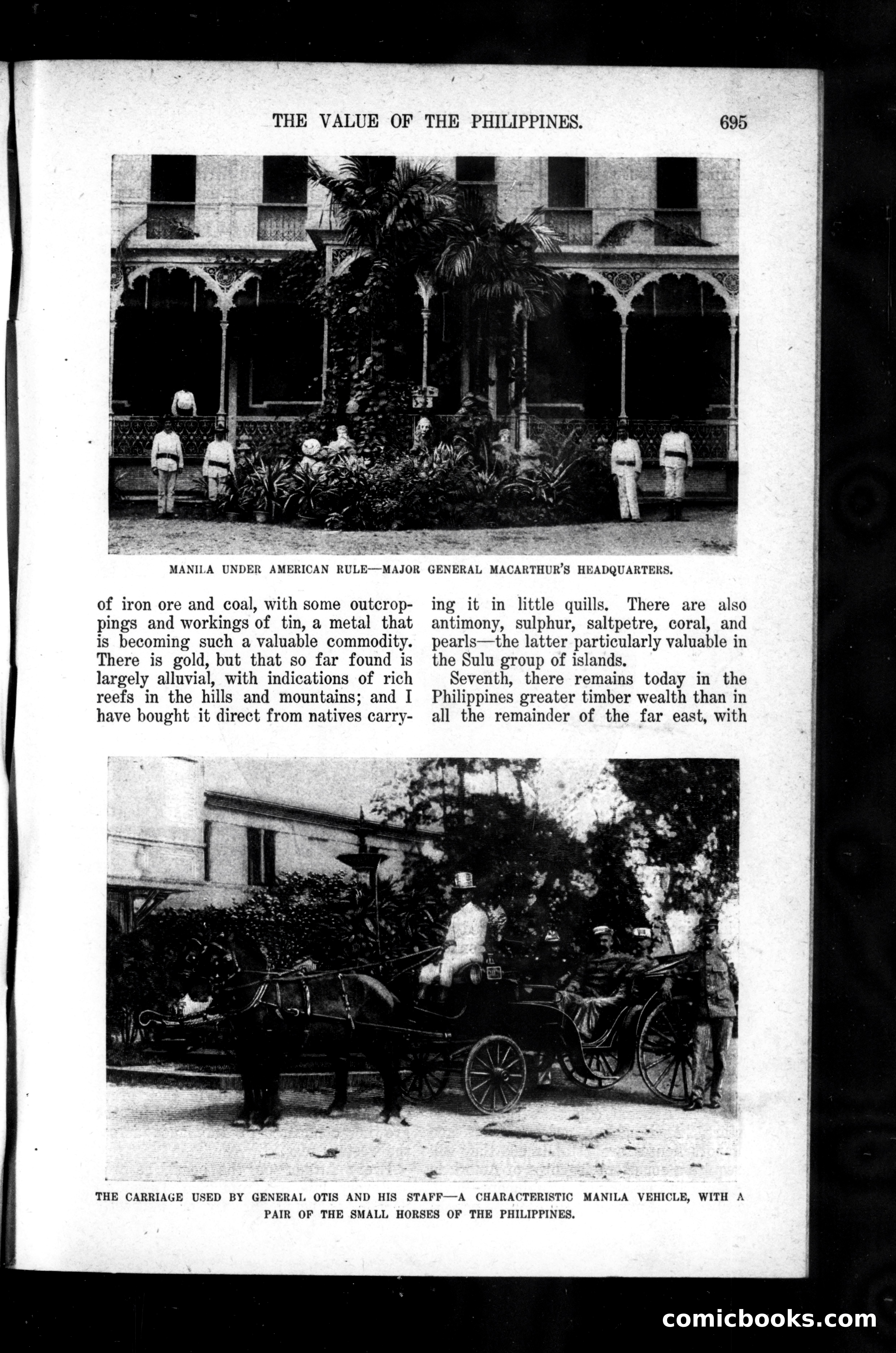 Munsey's Magazine, August 1899 — page 53 of 158
