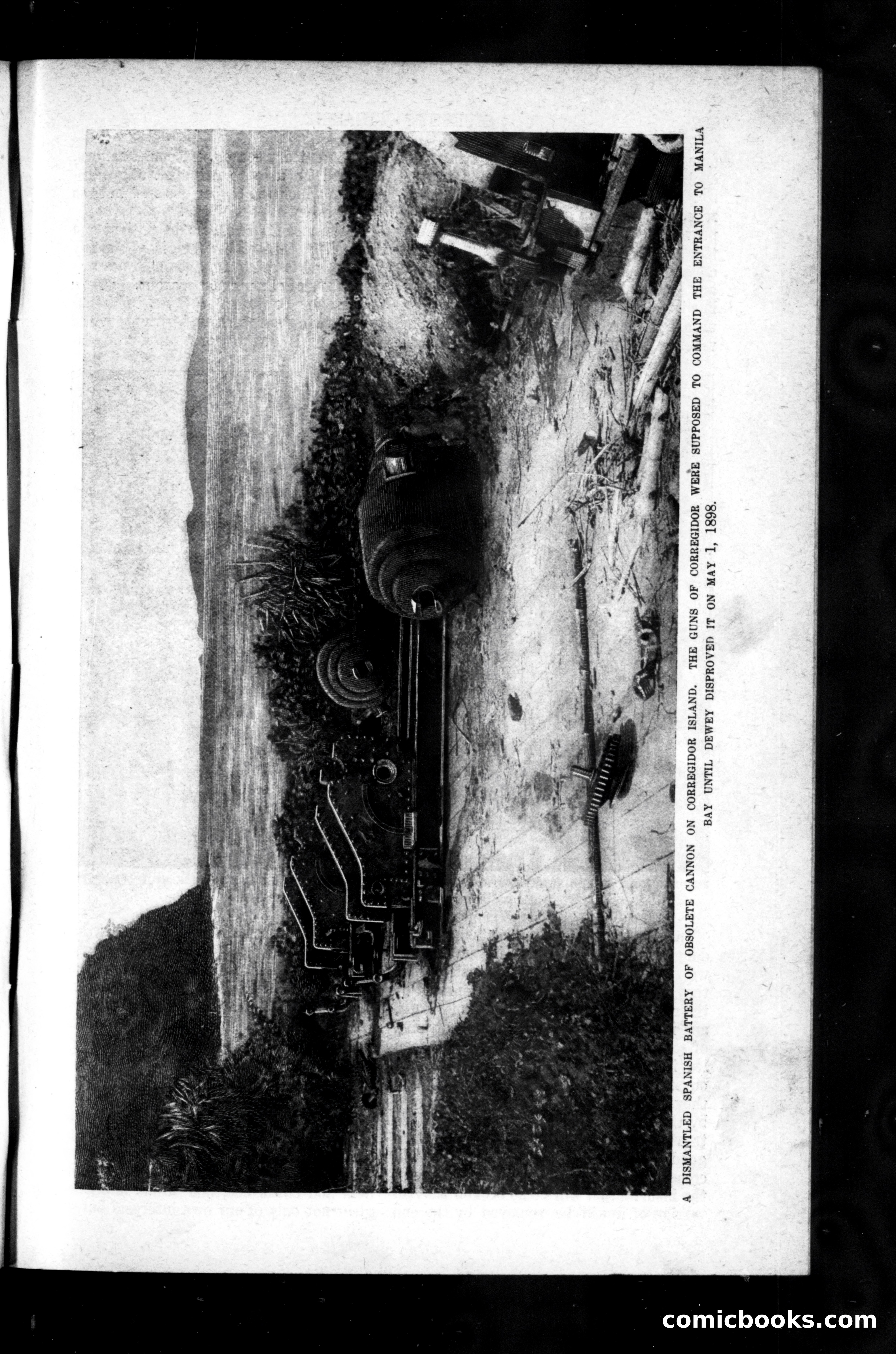 Munsey's Magazine, August 1899 — page 59 of 158