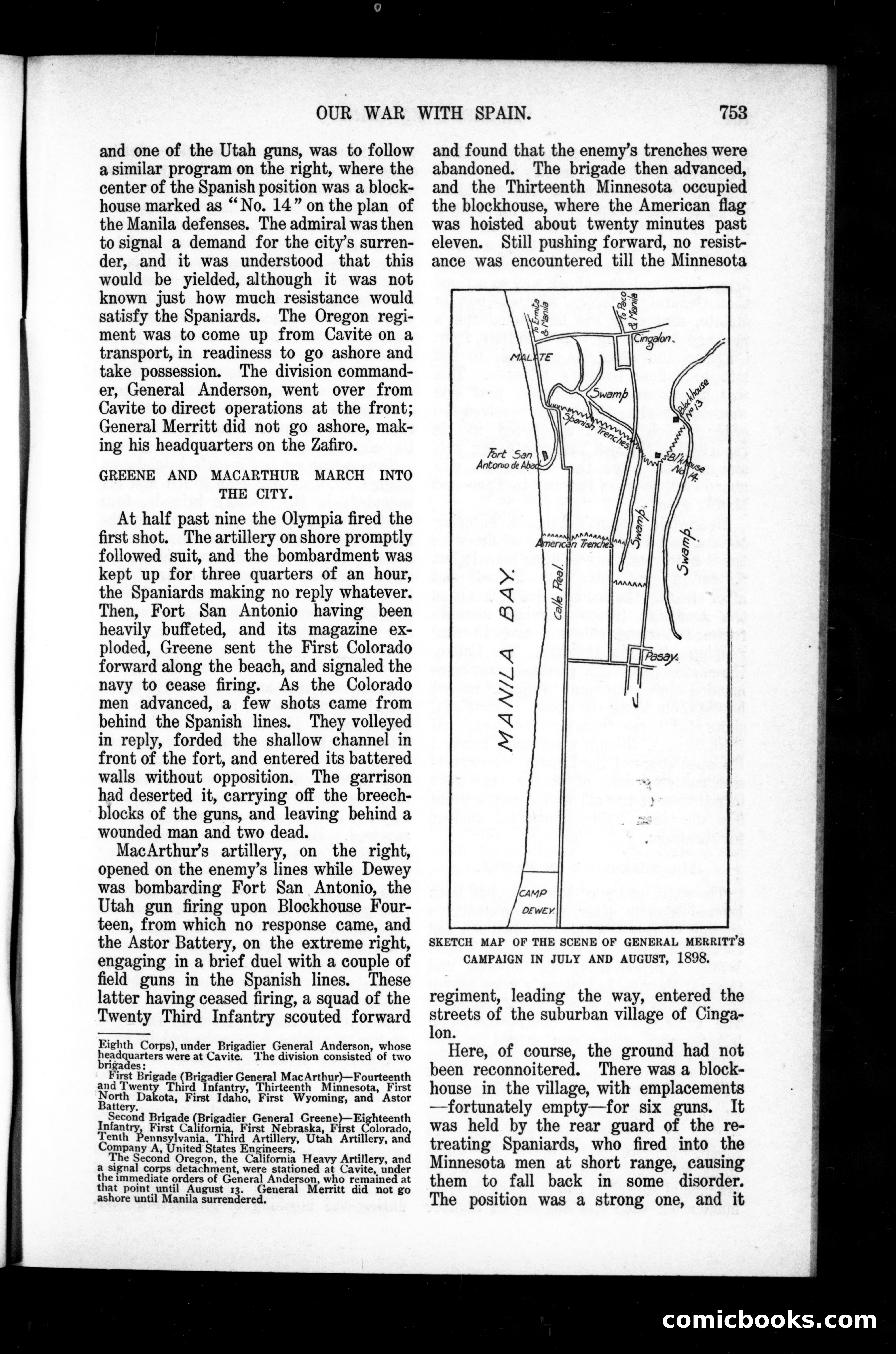Munsey's Magazine, August 1899 — page 111 of 158