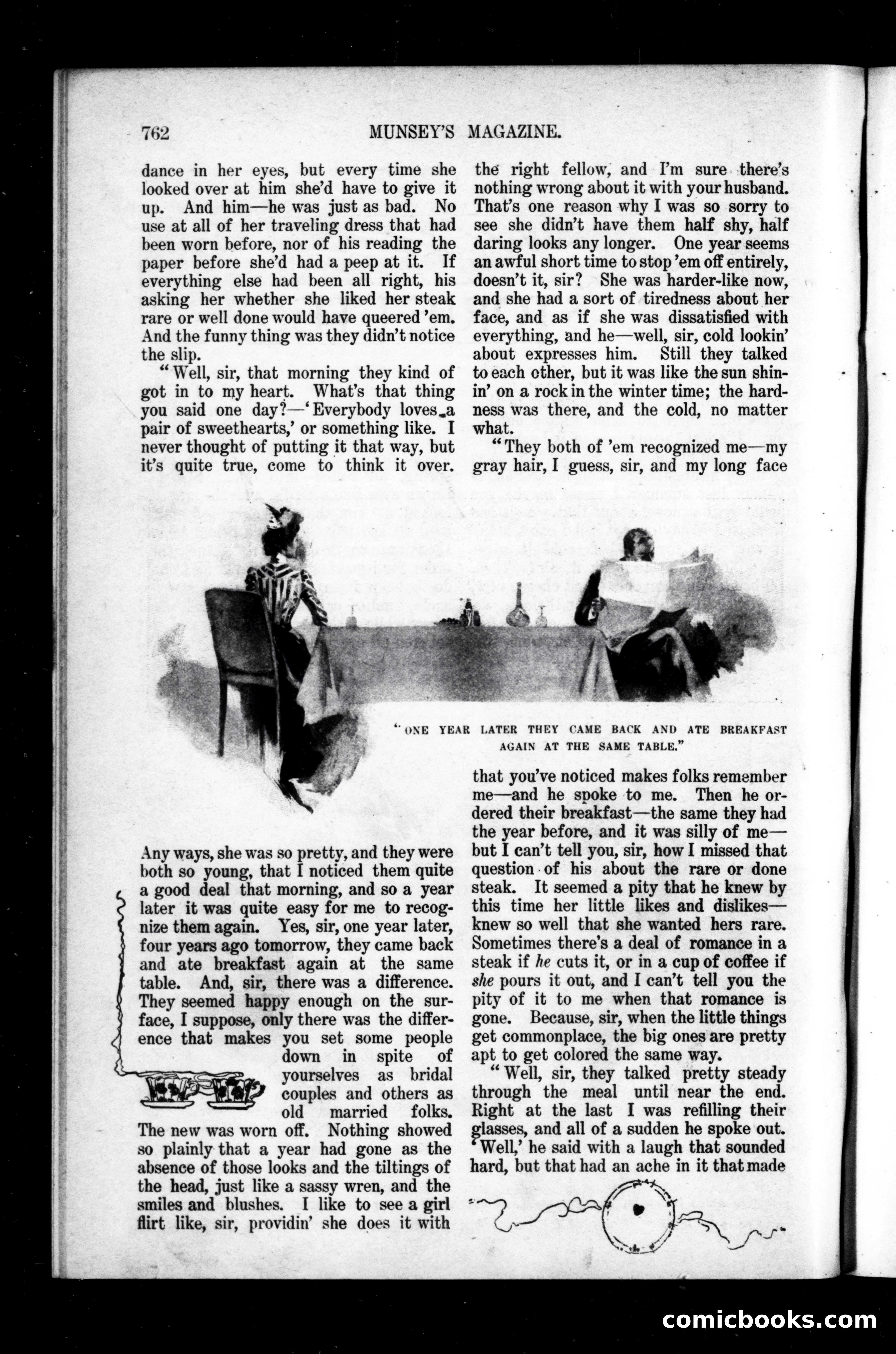 Munsey's Magazine, August 1899 — page 120 of 158