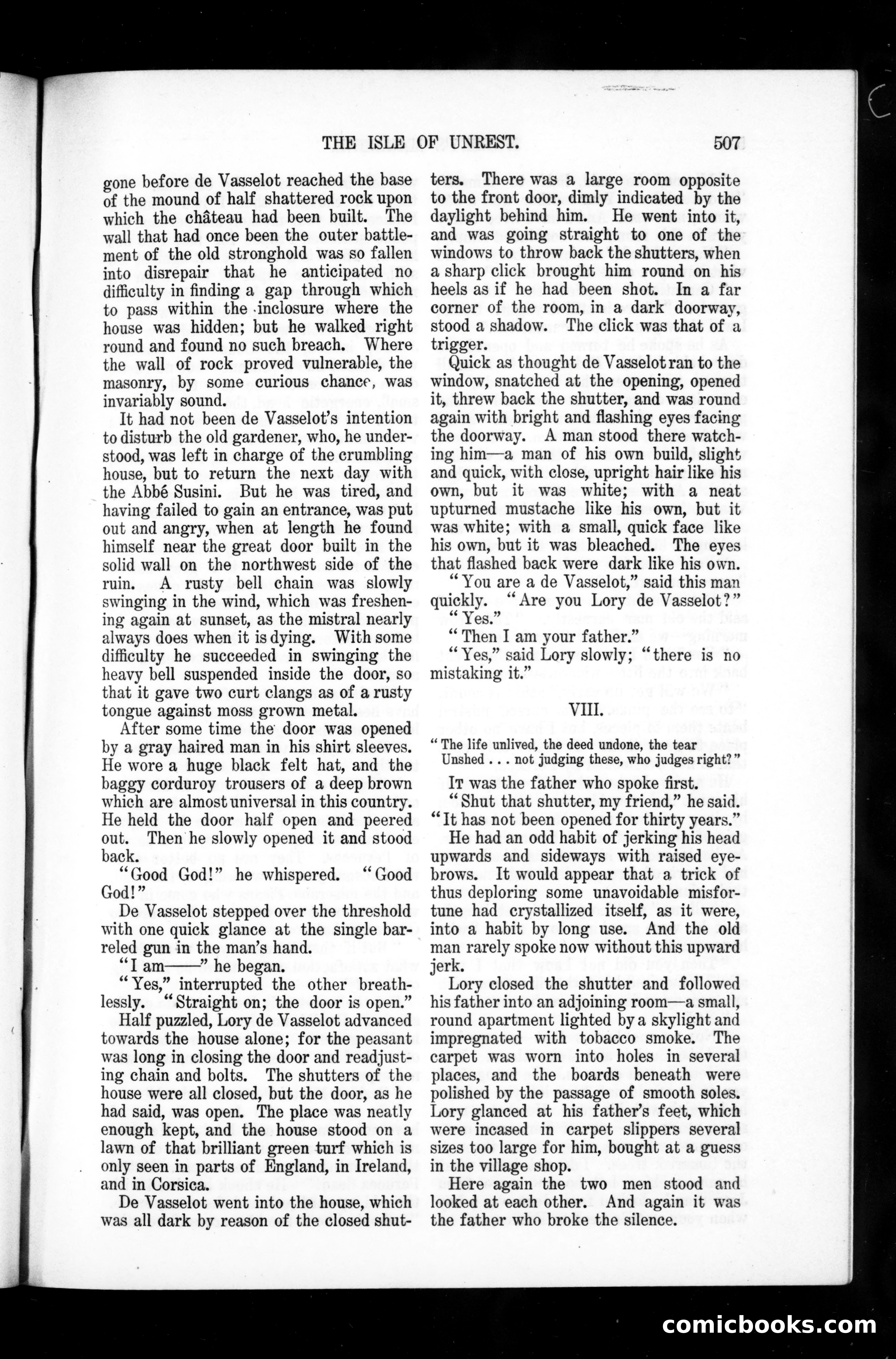Munsey's Magazine, Vol. 22, No. 4 — page 45 of 162