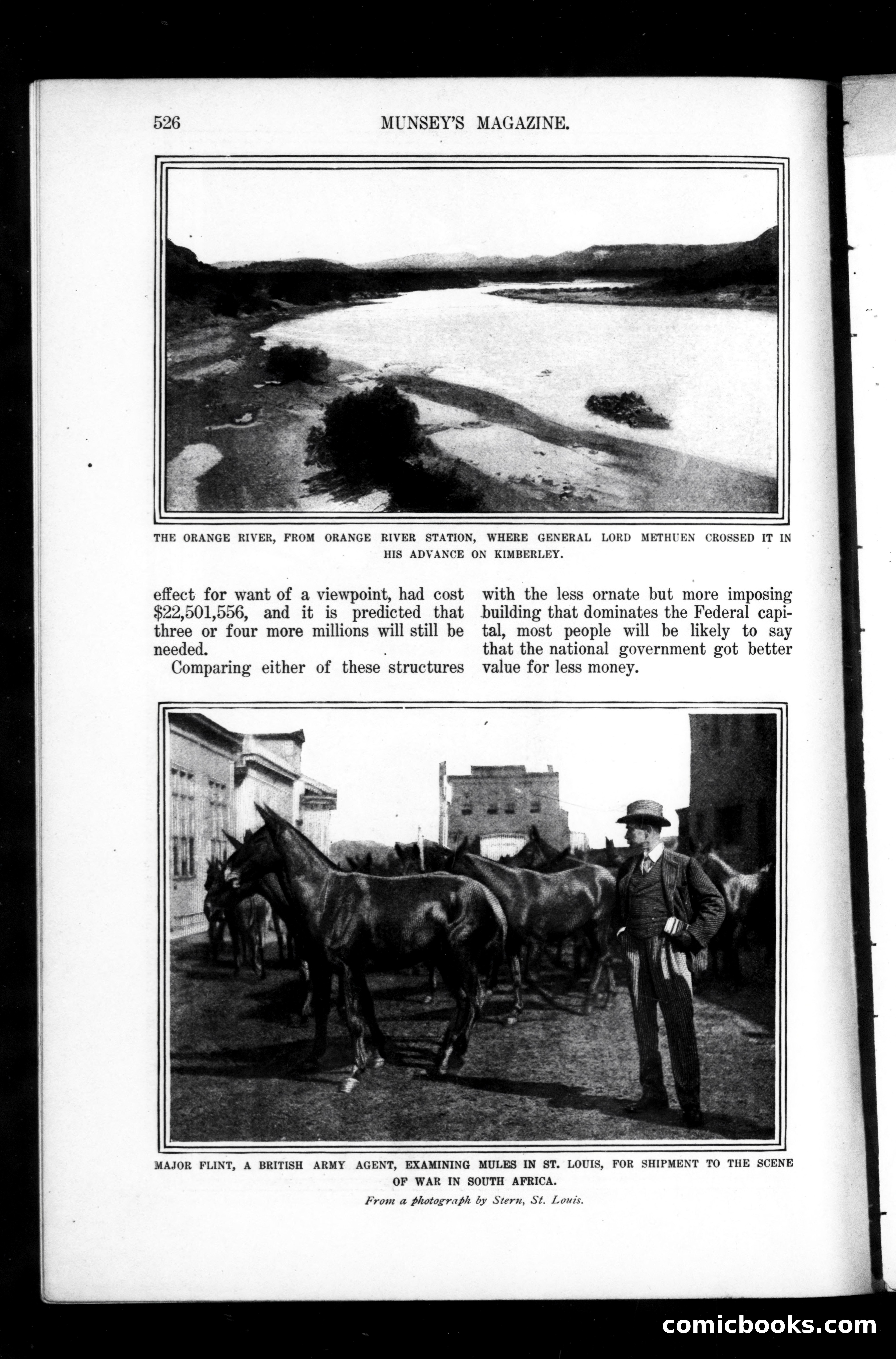 Munsey's Magazine, Vol. 22, No. 4 — page 64 of 162