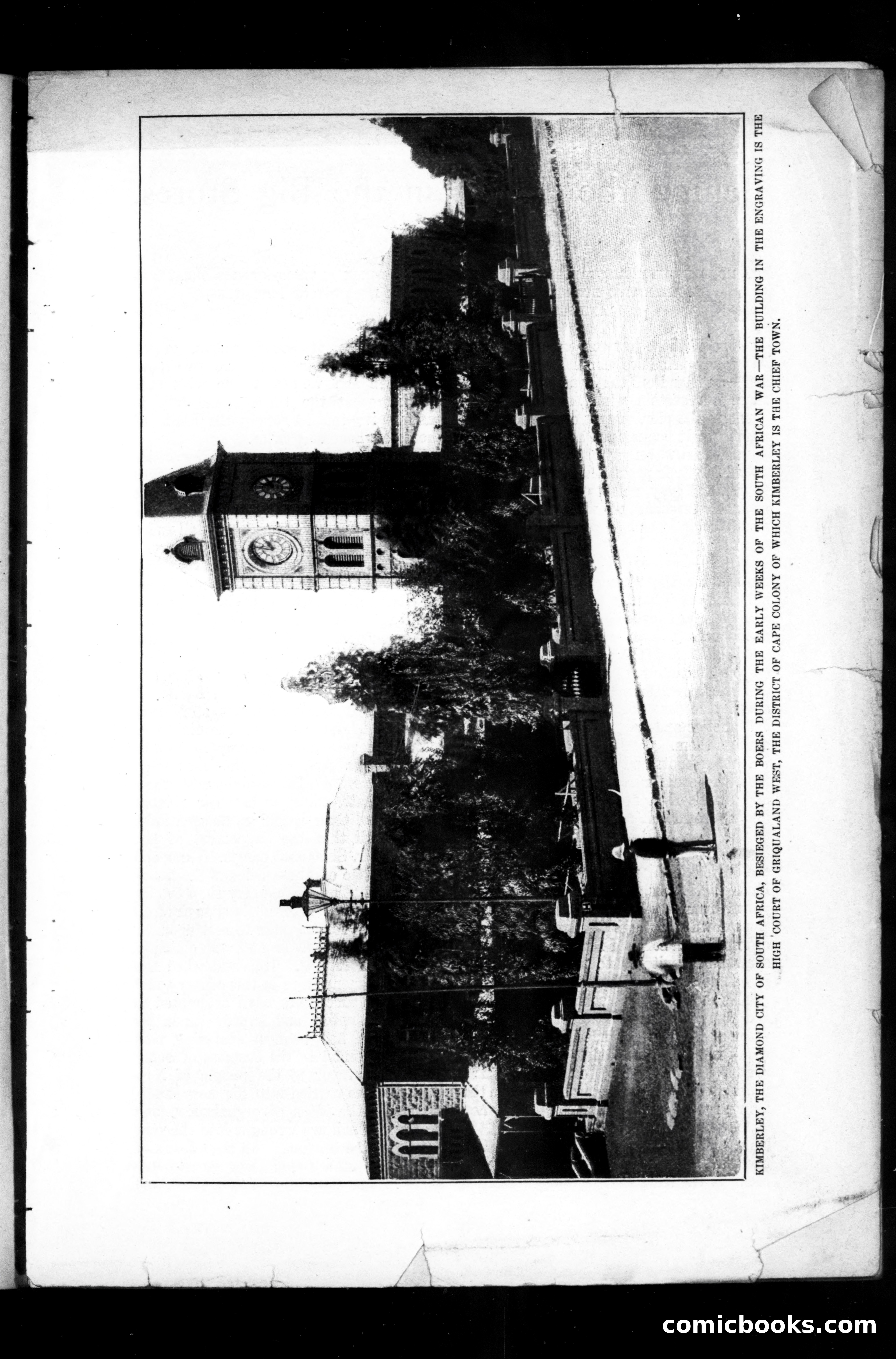 Munsey's Magazine, Vol. 22, No. 4 — page 65 of 162