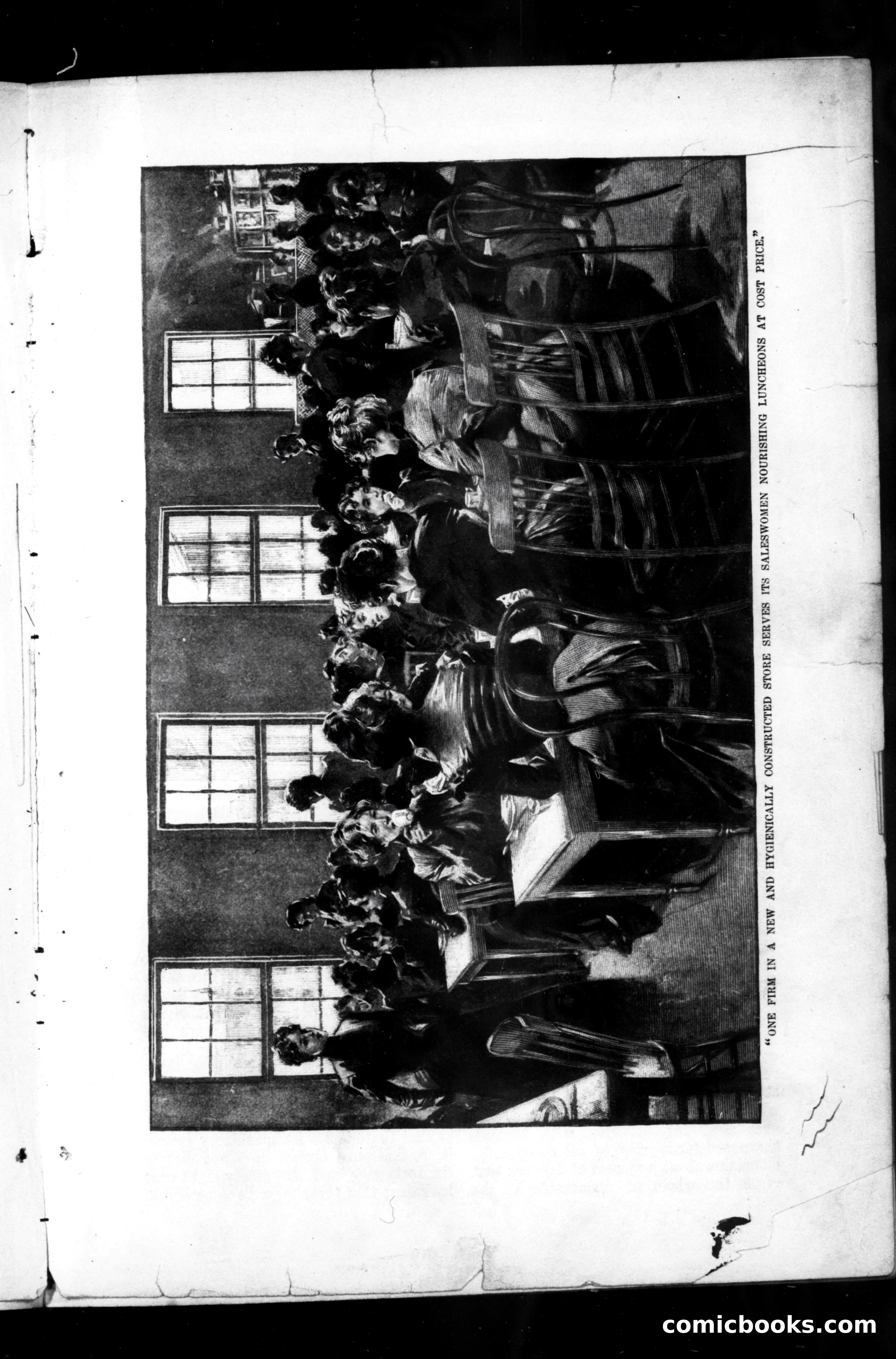 Munsey's Magazine, Vol. 22, No. 4 — page 67 of 162
