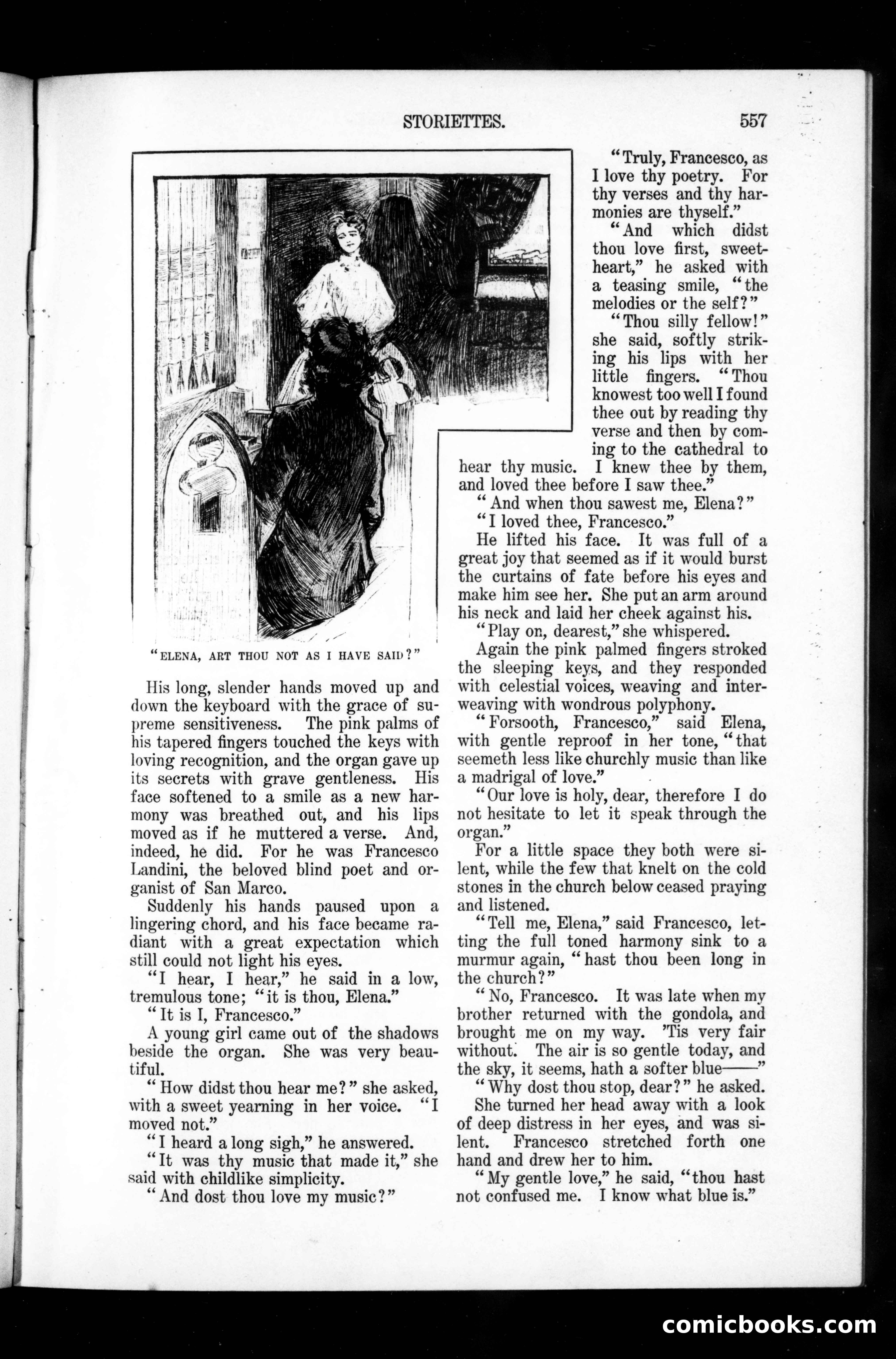 Munsey's Magazine, Vol. 22, No. 4 — page 97 of 162