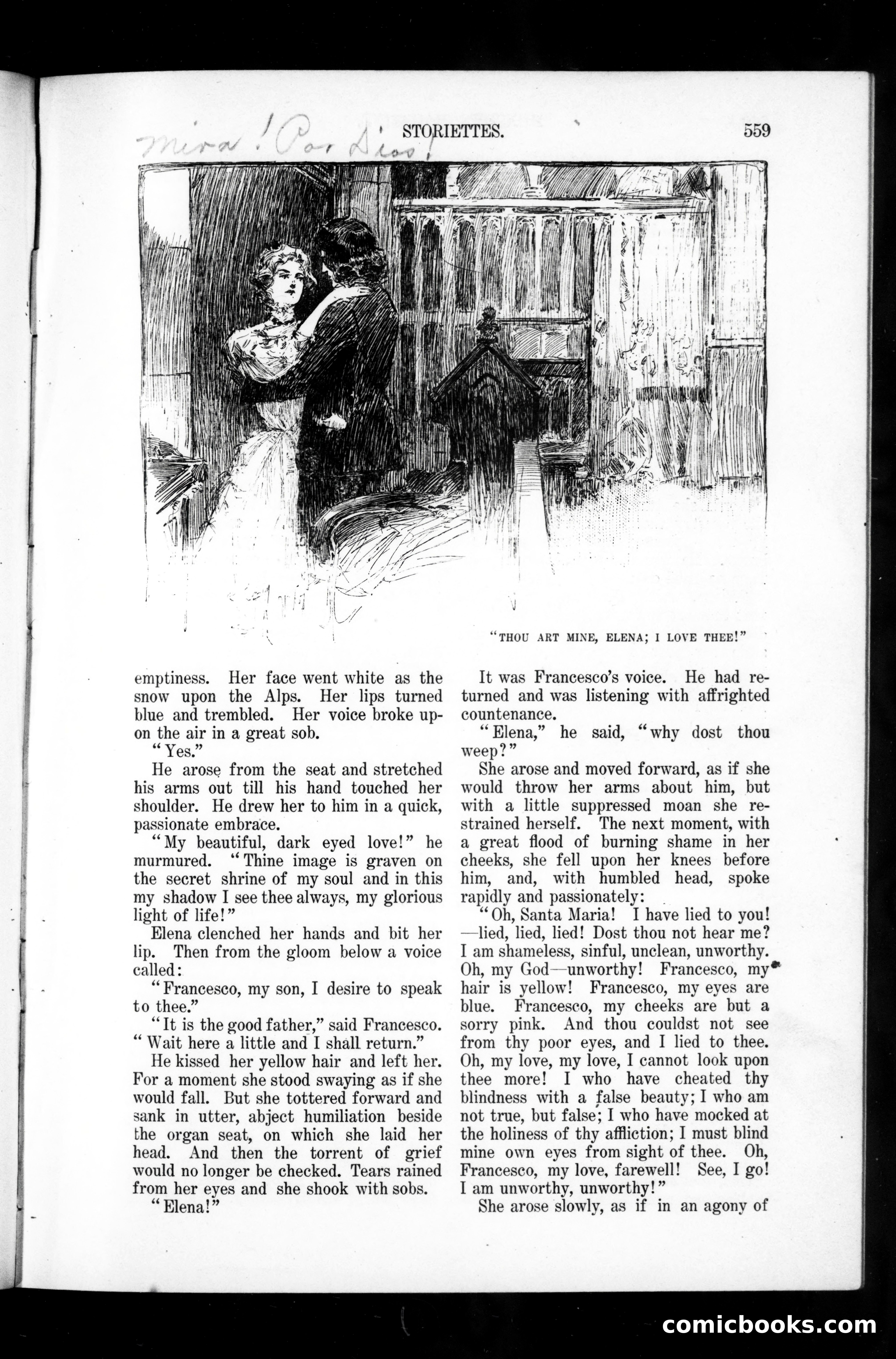 Munsey's Magazine, Vol. 22, No. 4 — page 99 of 162