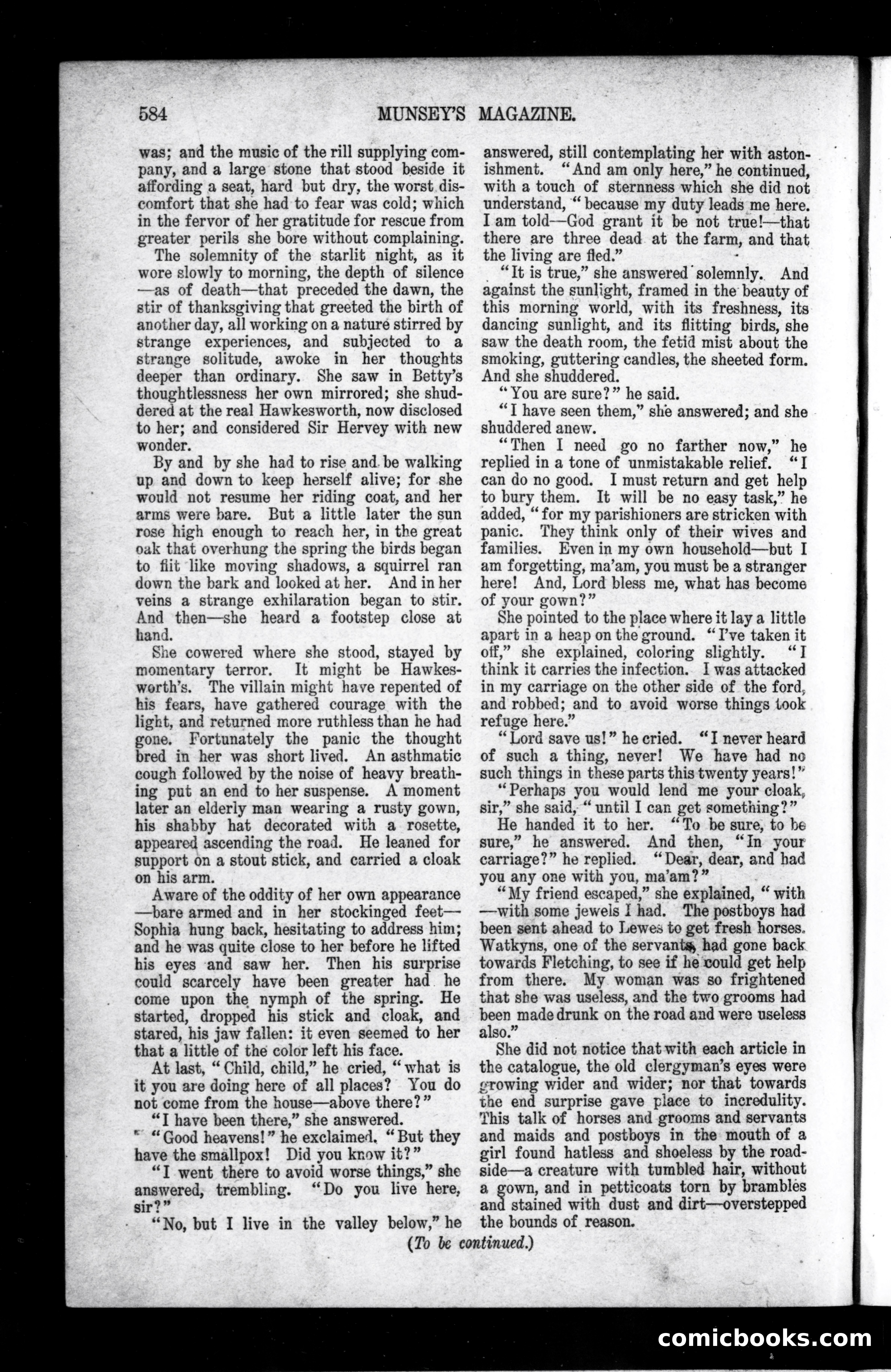Munsey's Magazine, Vol. 22, No. 4 — page 130 of 162