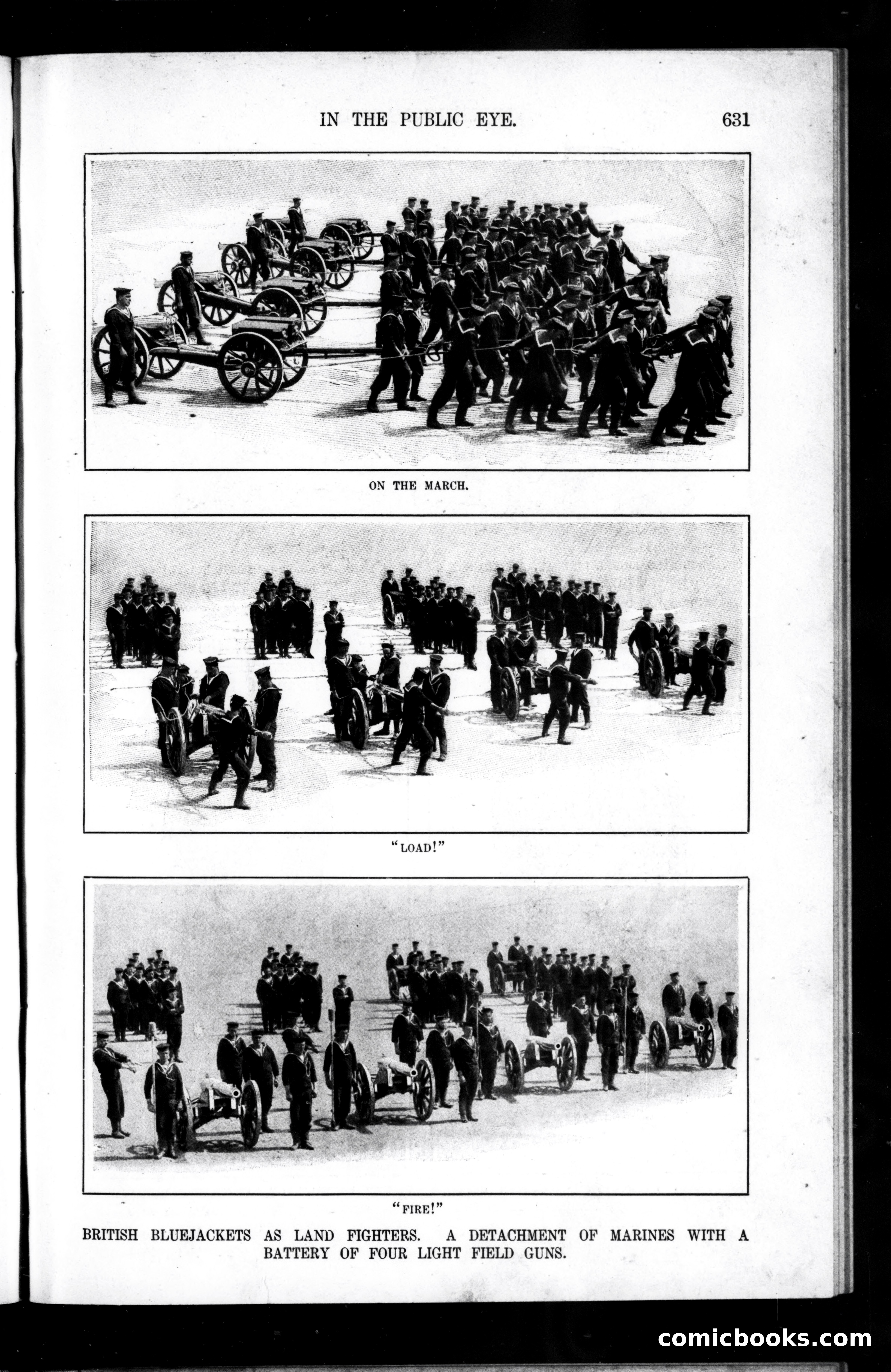 Munsey's Magazine, February 1900 — page 17 of 154