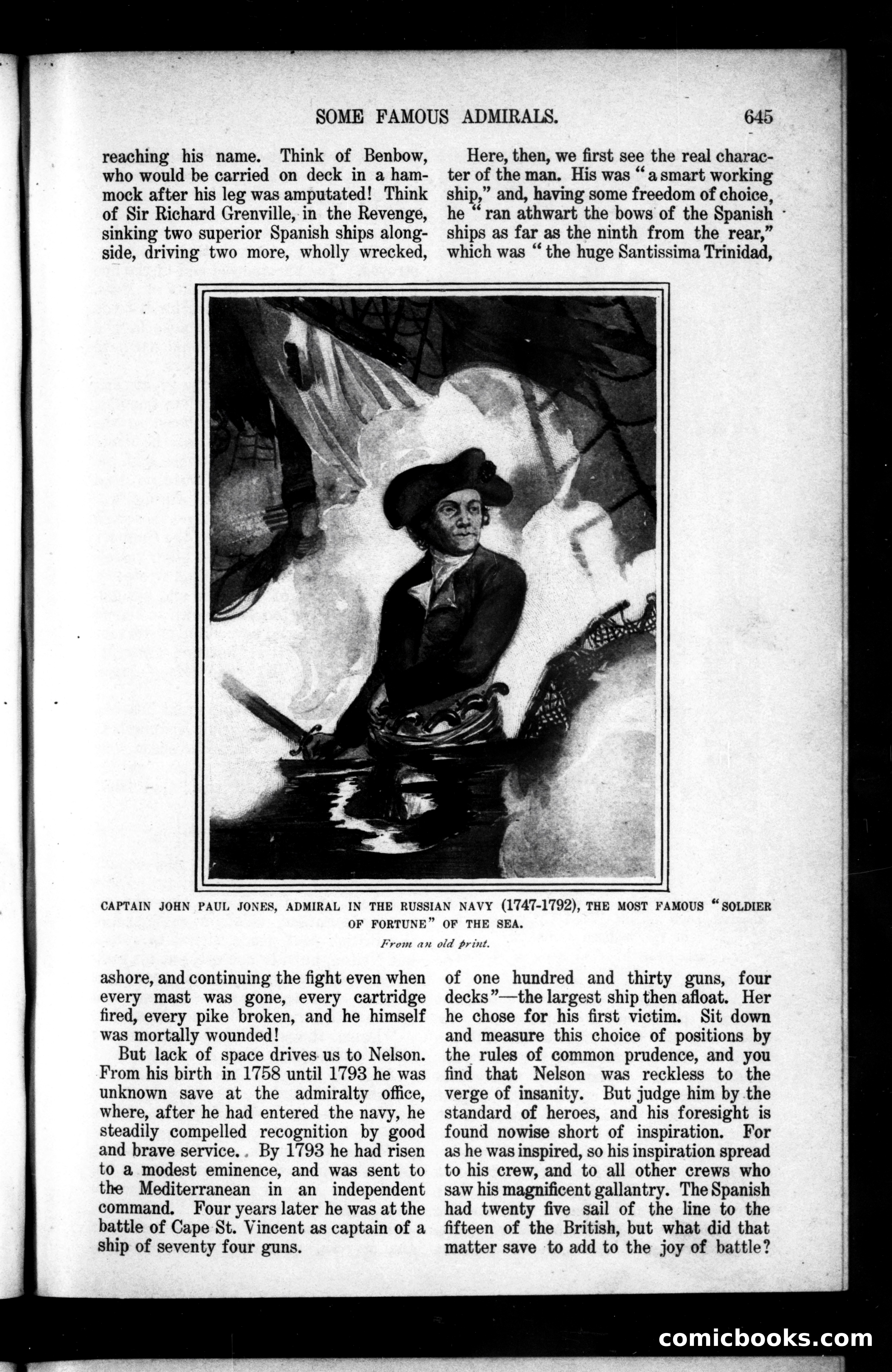 Munsey's Magazine, February 1900 — page 31 of 154