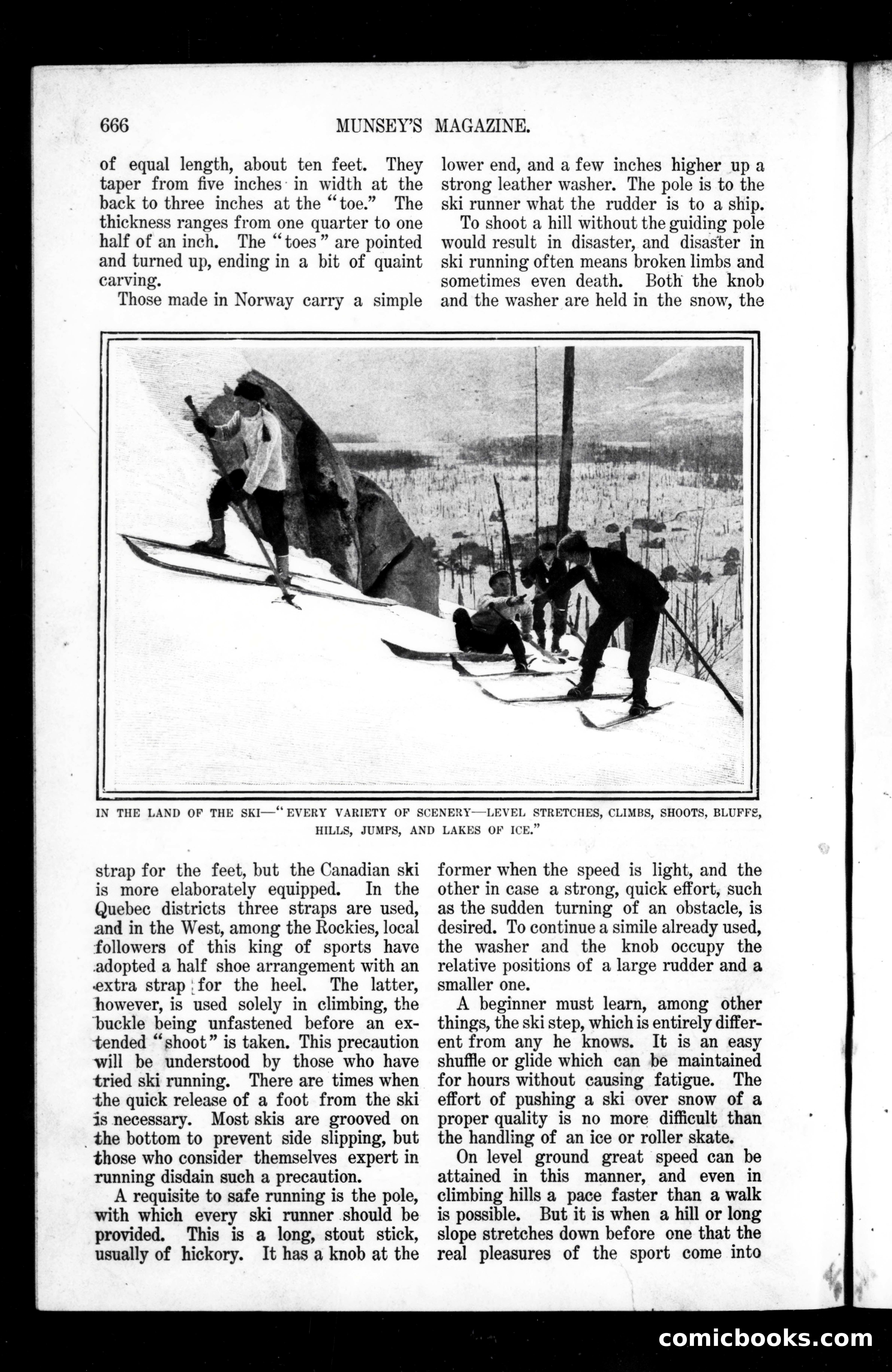 Munsey's Magazine, February 1900 — page 52 of 154