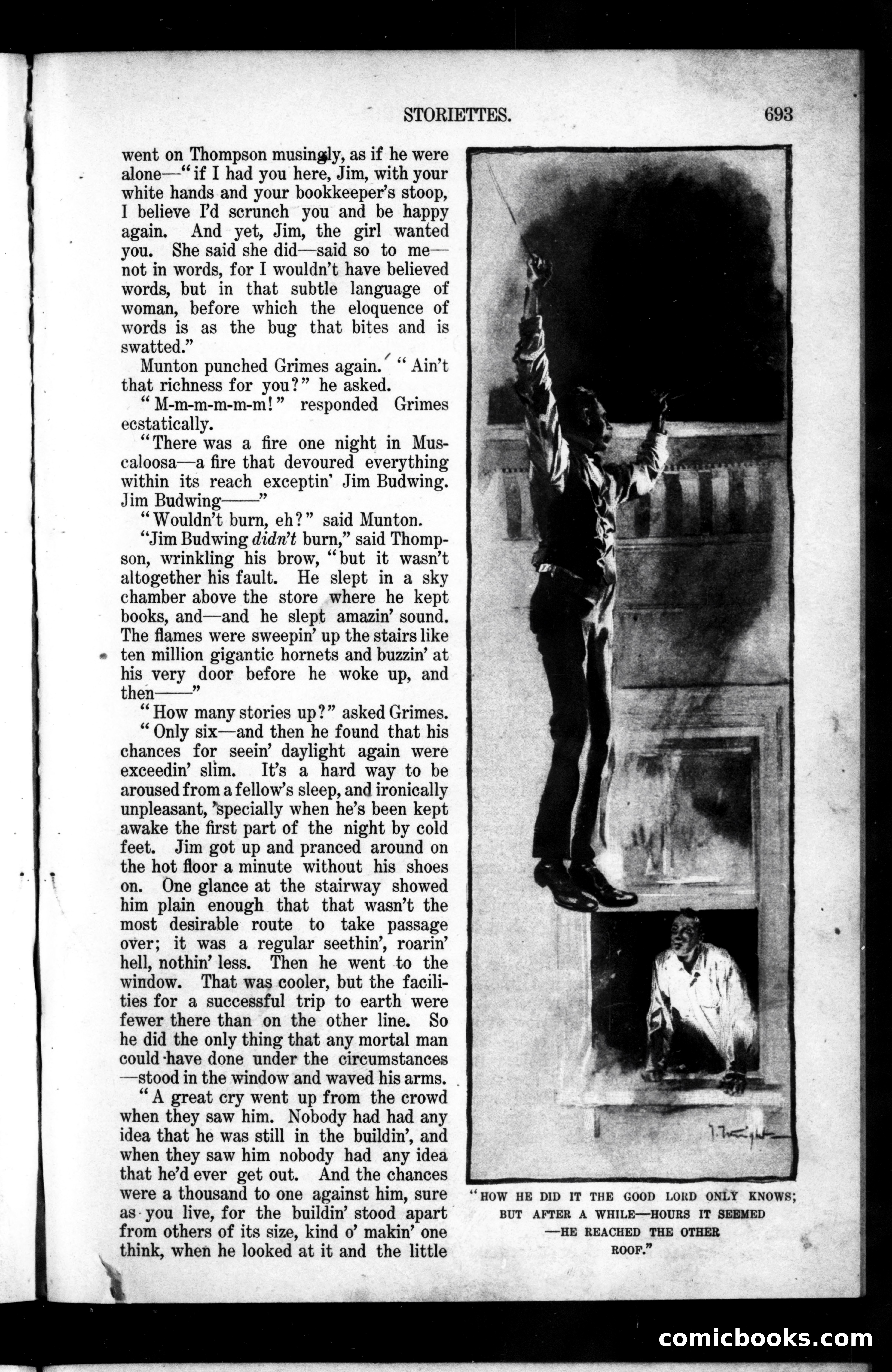 Munsey's Magazine, February 1900 — page 79 of 154