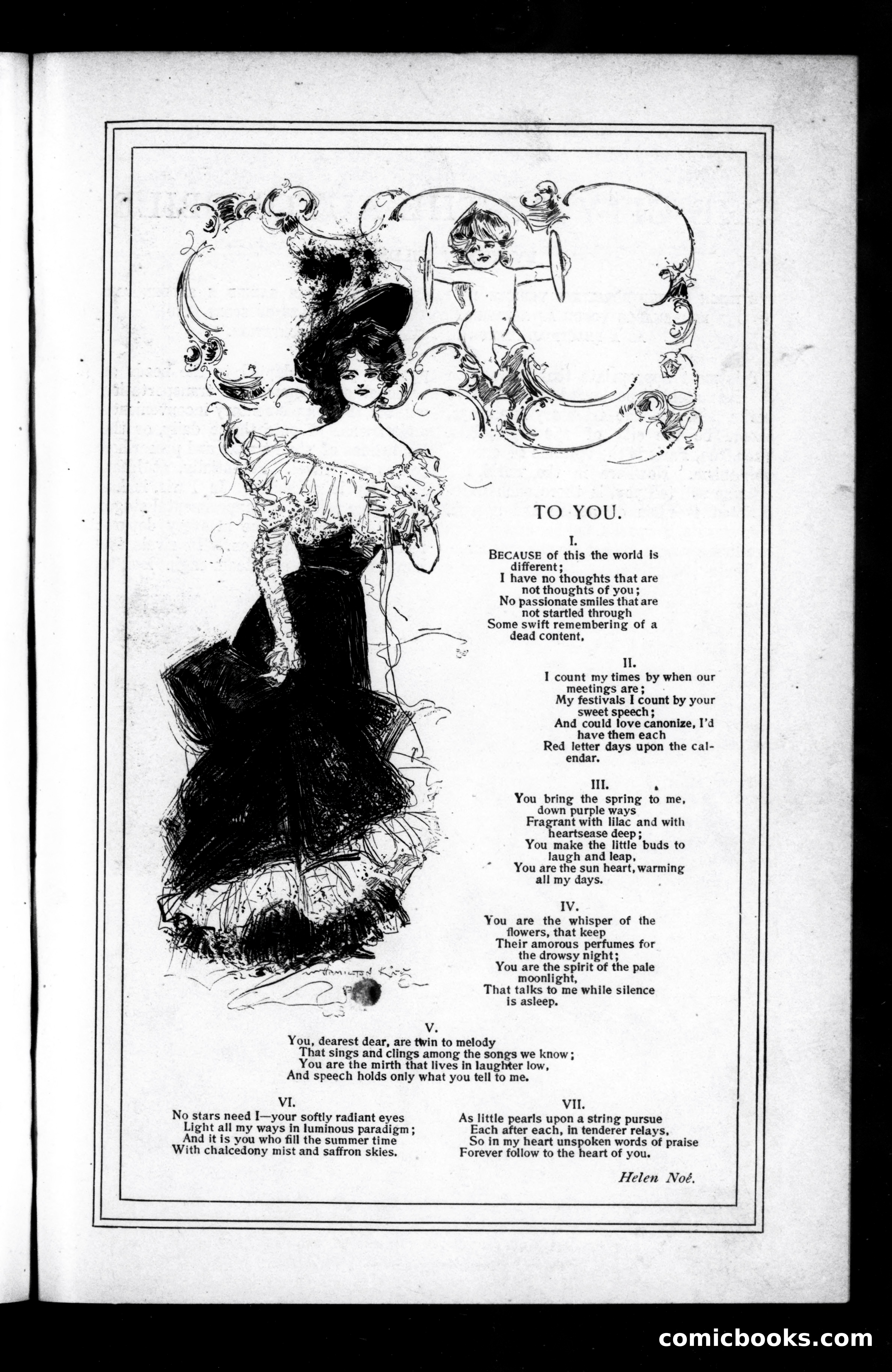 Munsey's Magazine, February 1900 — page 89 of 154