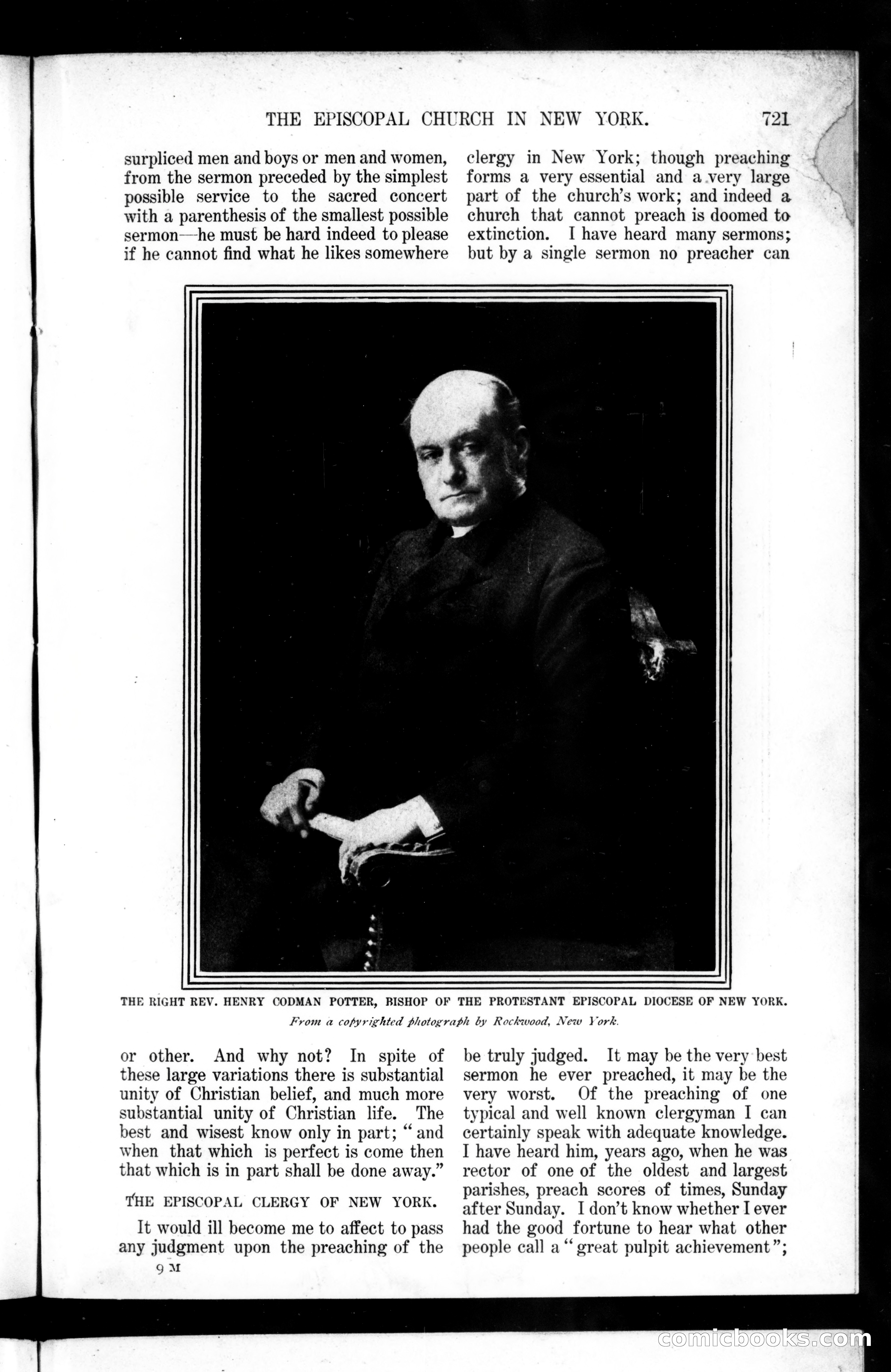 Munsey's Magazine, February 1900 — page 107 of 154
