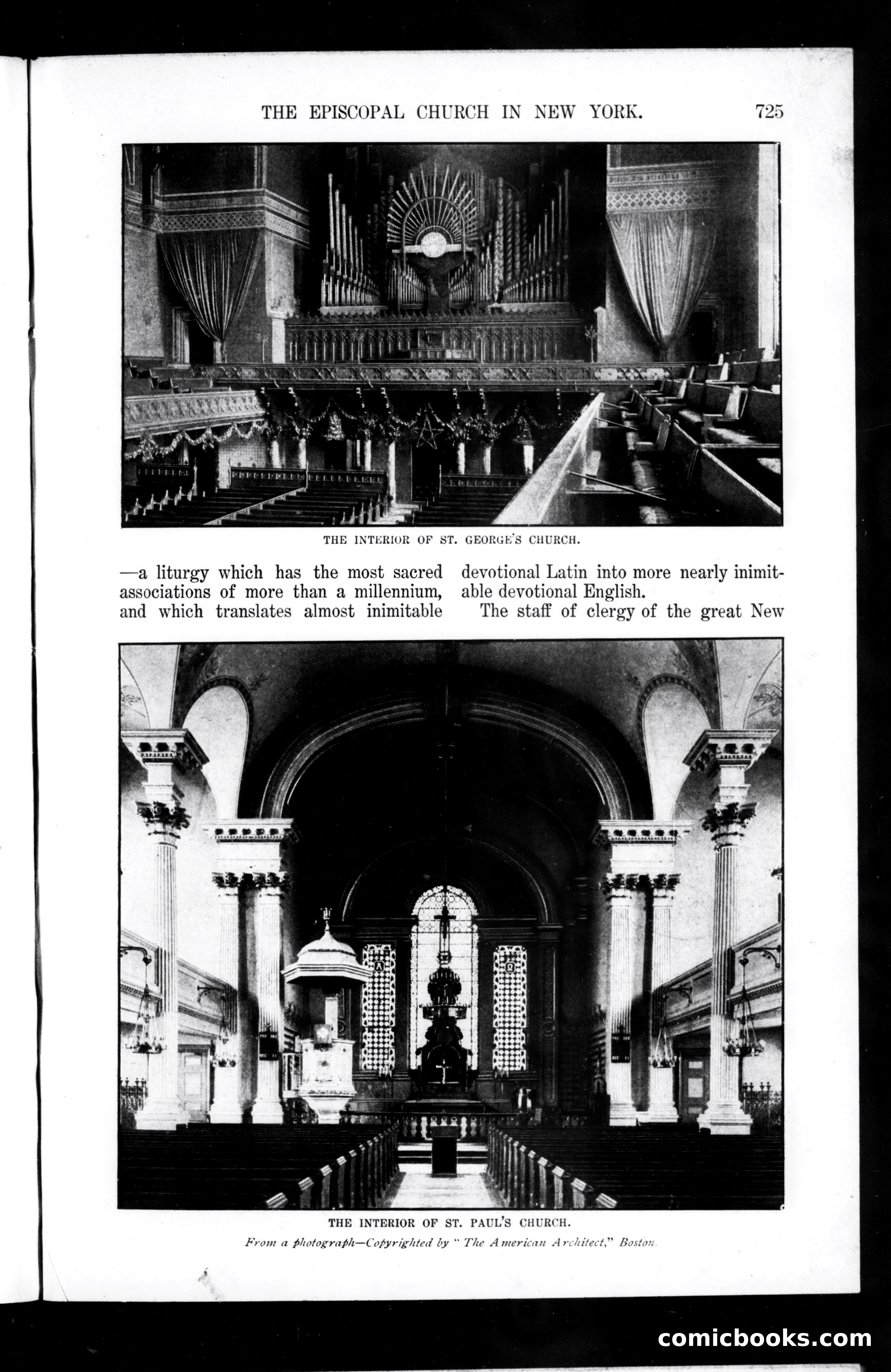 Munsey's Magazine, February 1900 — page 111 of 154