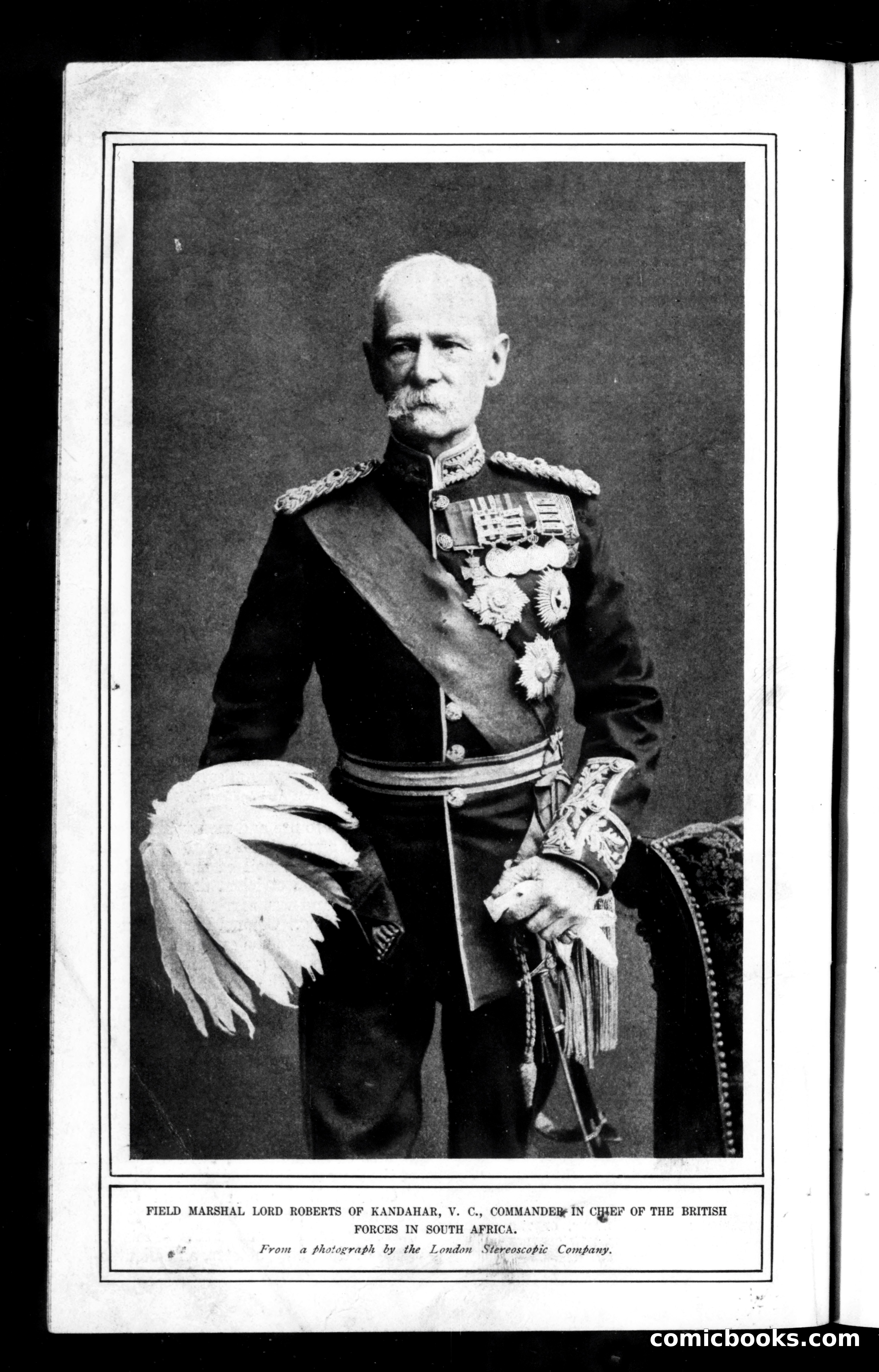 Munsey's Magazine, April 1900 — page 4 of 142