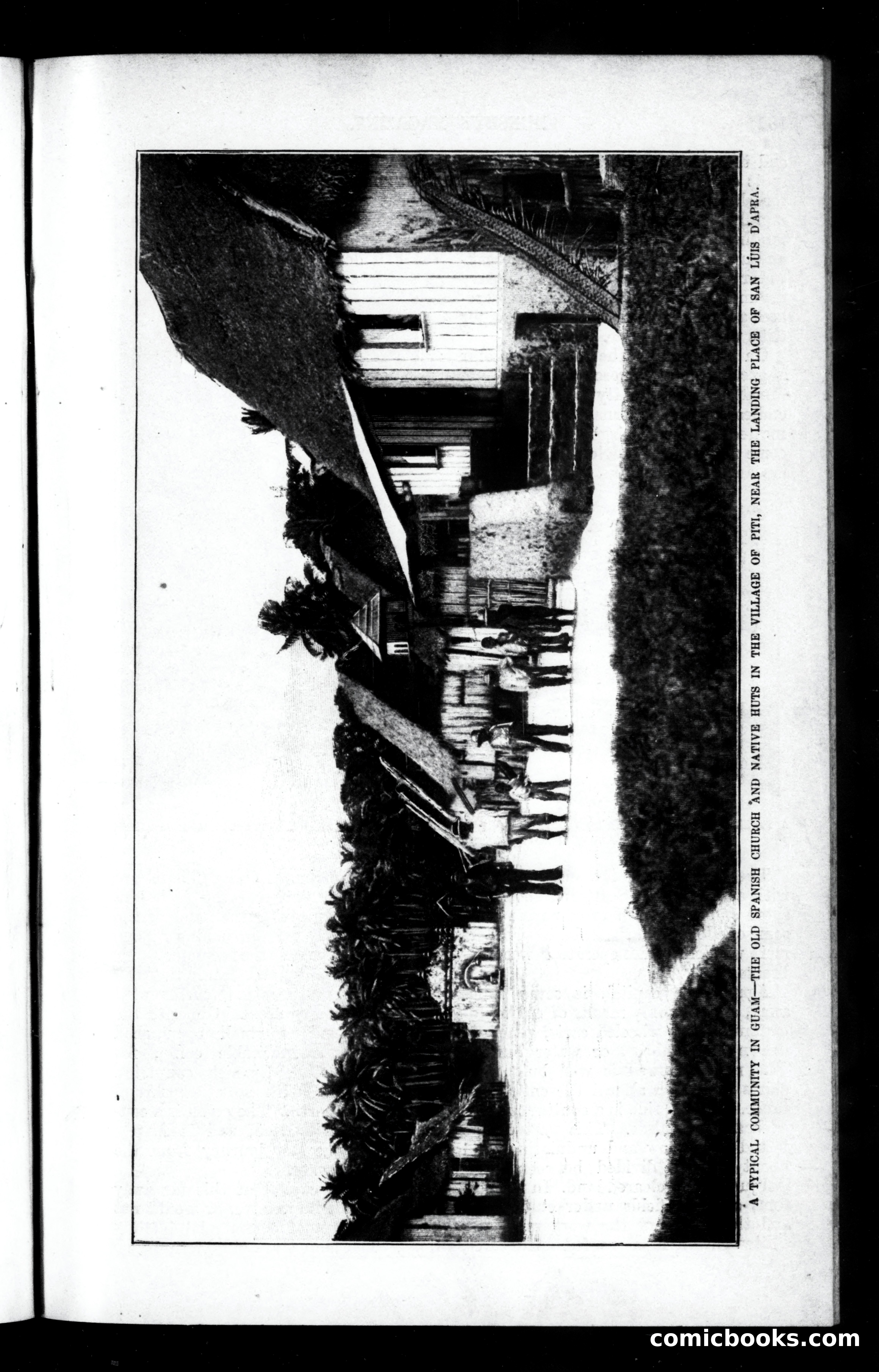Munsey's Magazine, April 1900 — page 15 of 142
