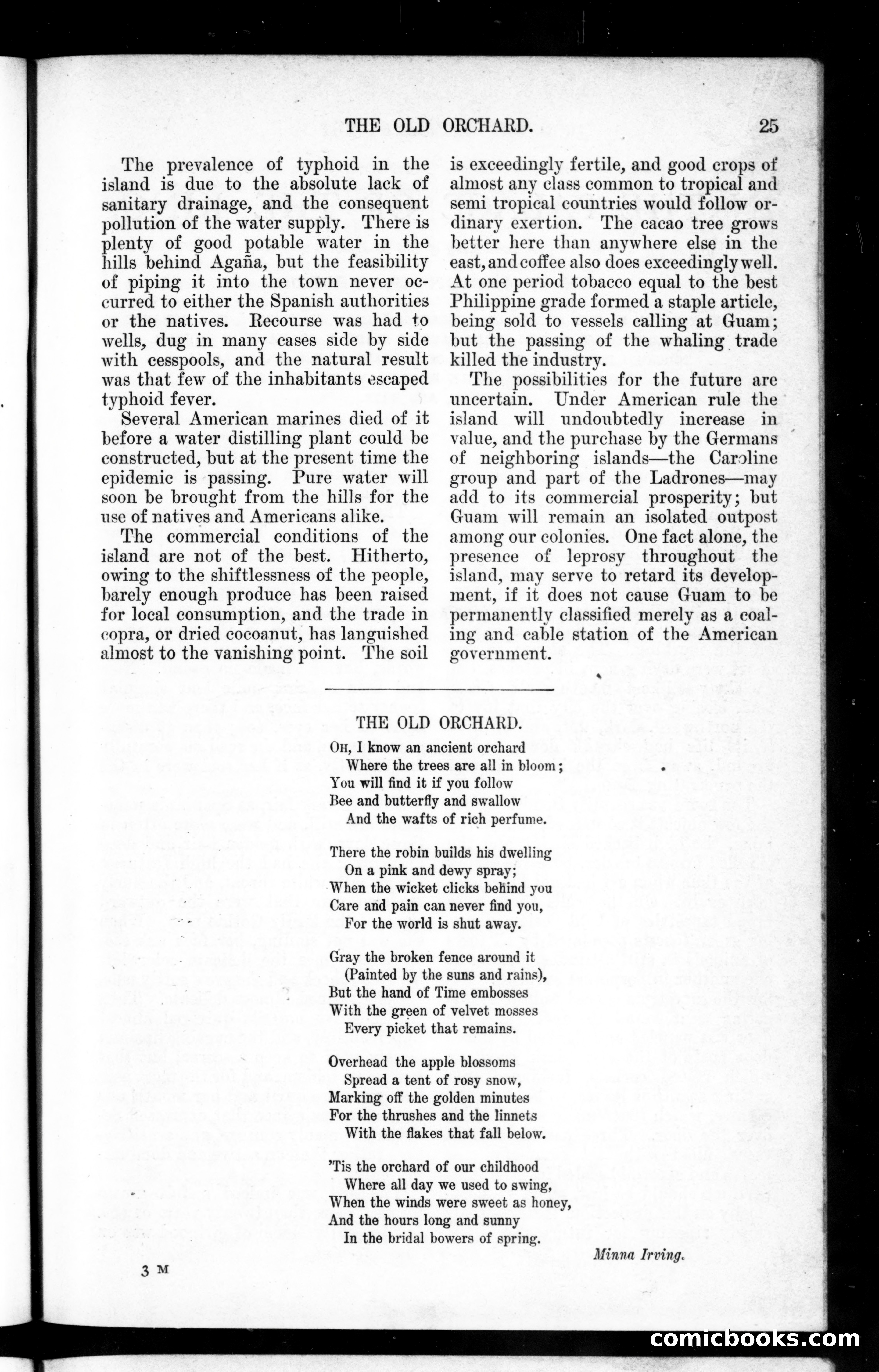 Munsey's Magazine, April 1900 — page 23 of 142