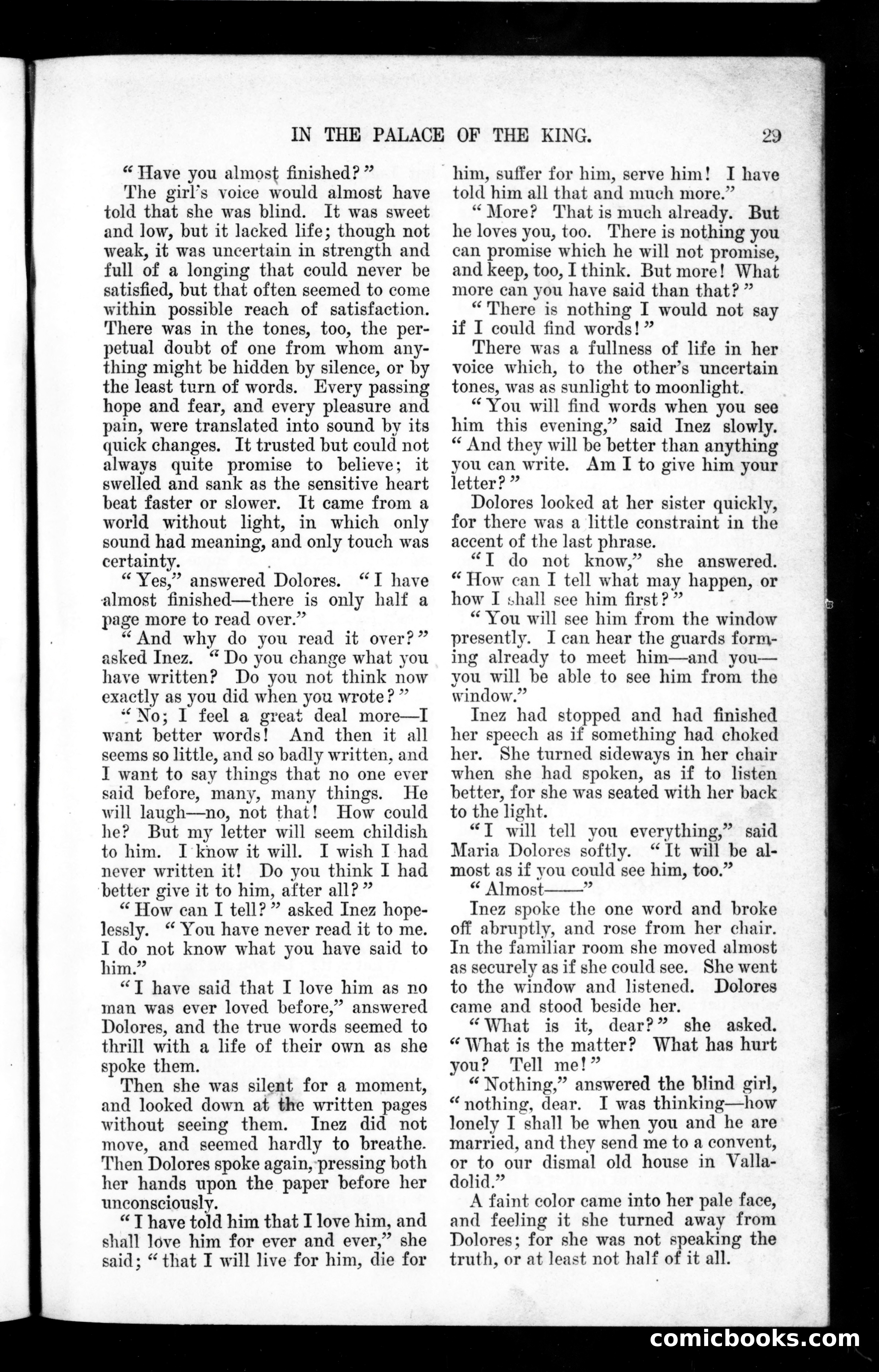 Munsey's Magazine, April 1900 — page 27 of 142