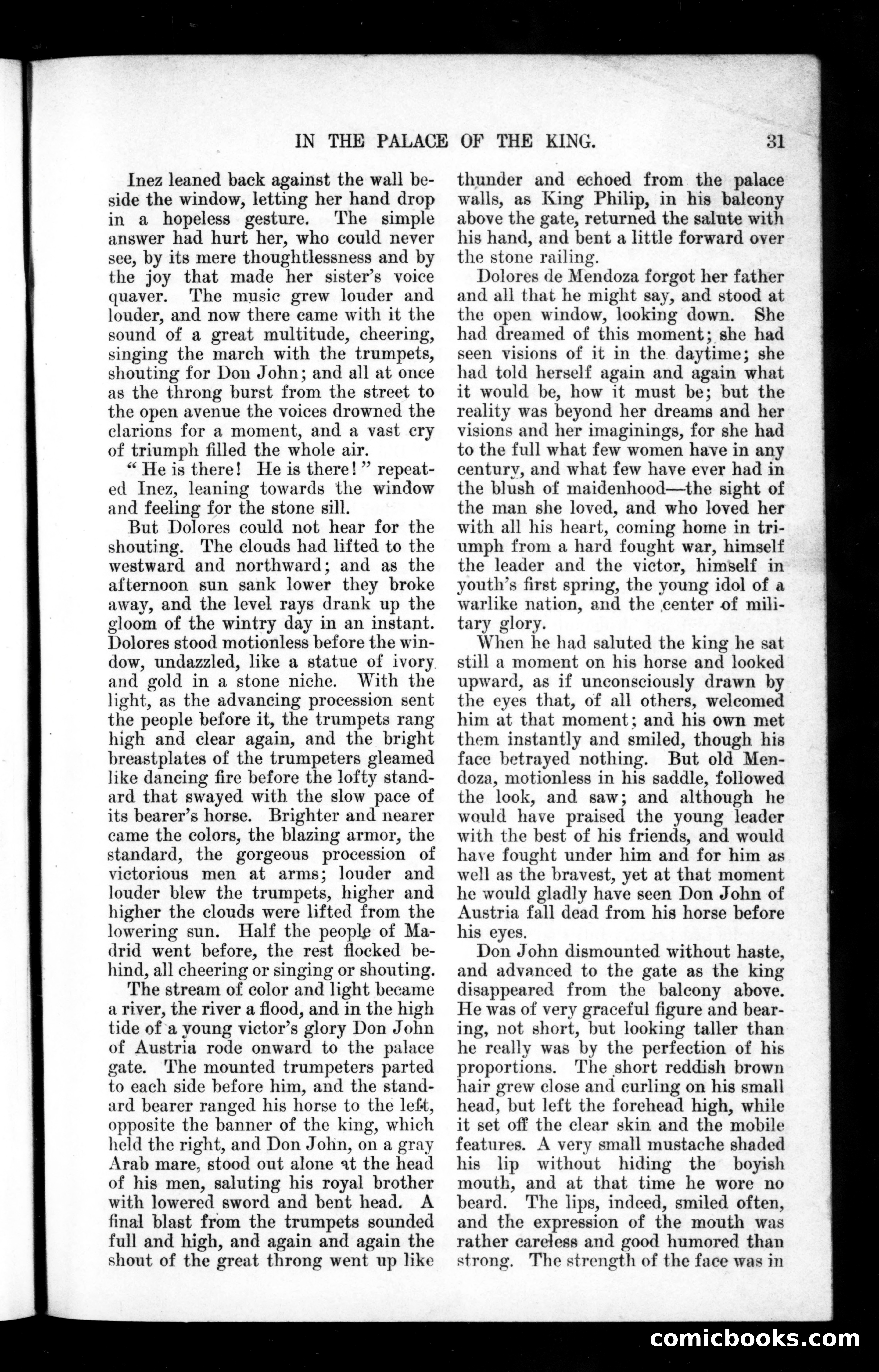 Munsey's Magazine, April 1900 — page 29 of 142