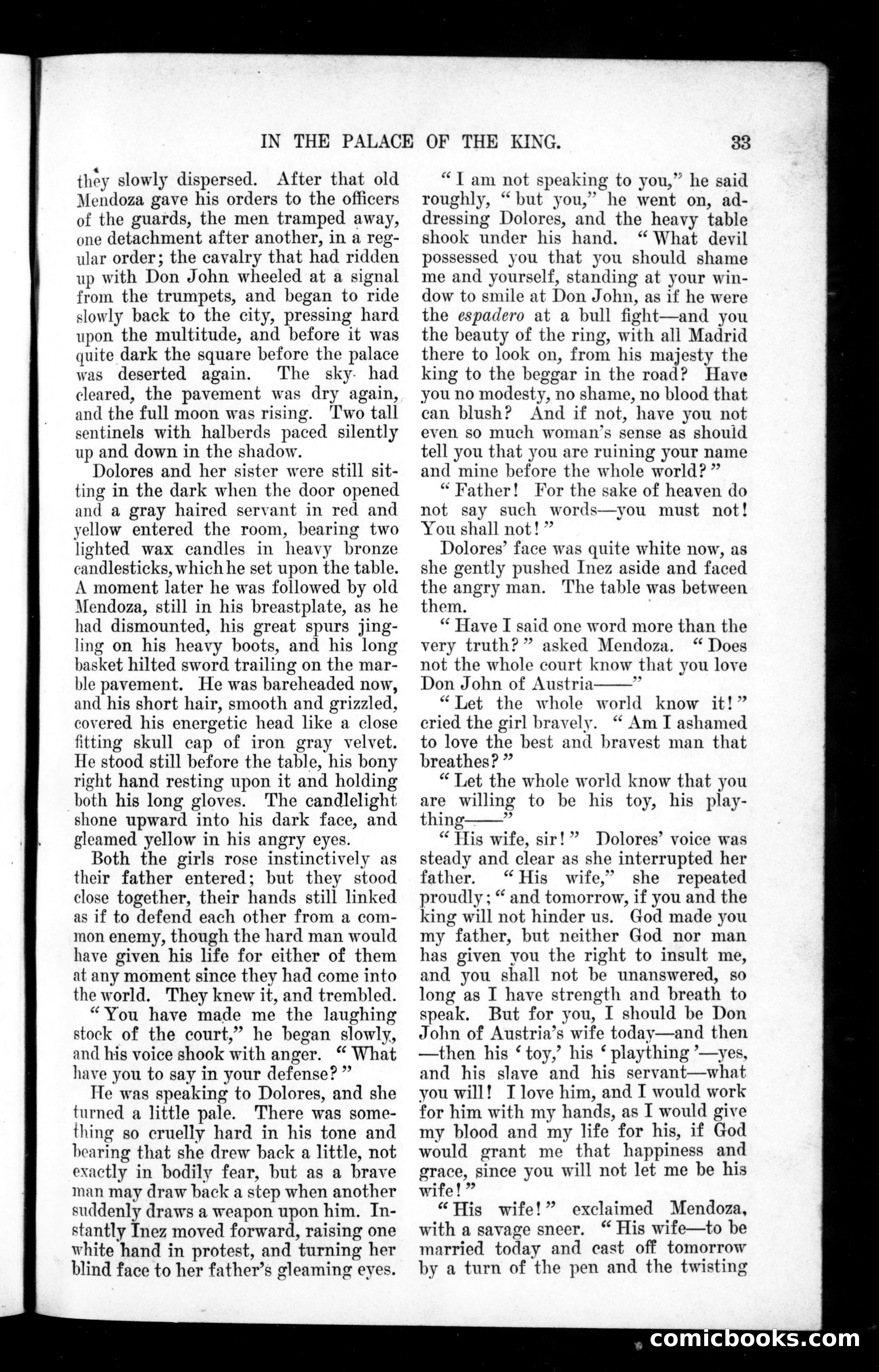 Munsey's Magazine, April 1900 — page 31 of 142