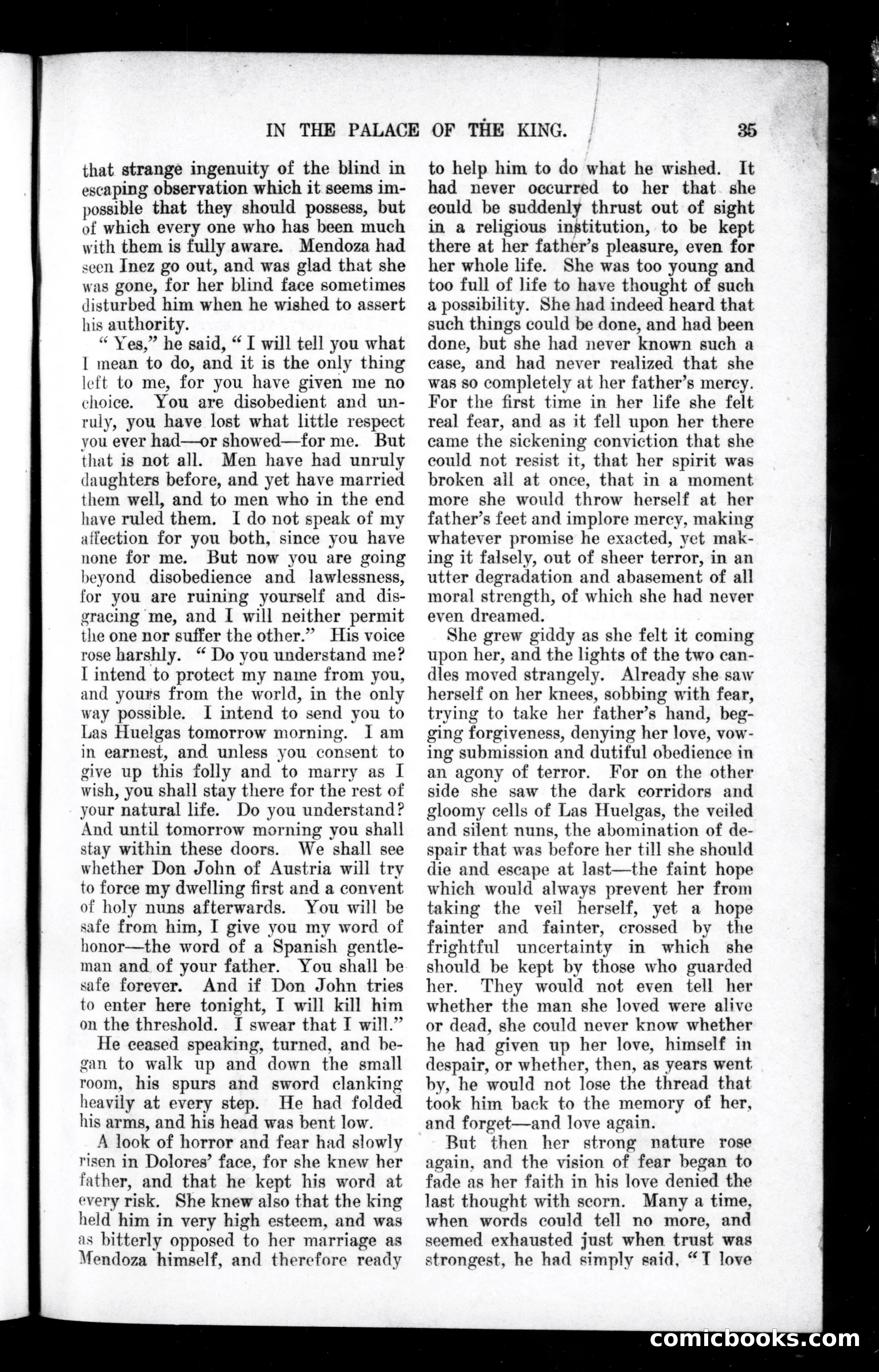 Munsey's Magazine, April 1900 — page 33 of 142
