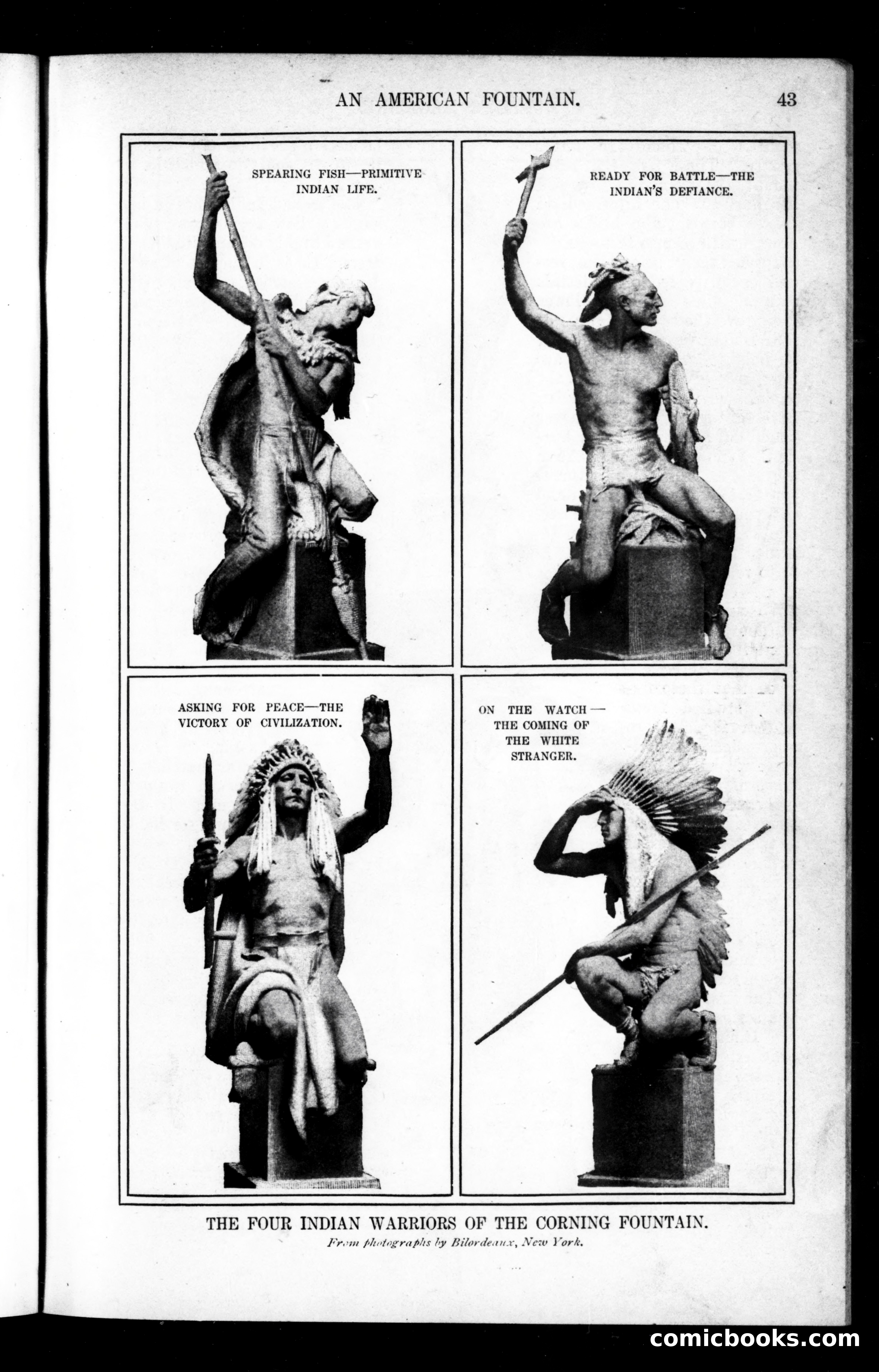 Munsey's Magazine, April 1900 — page 41 of 142