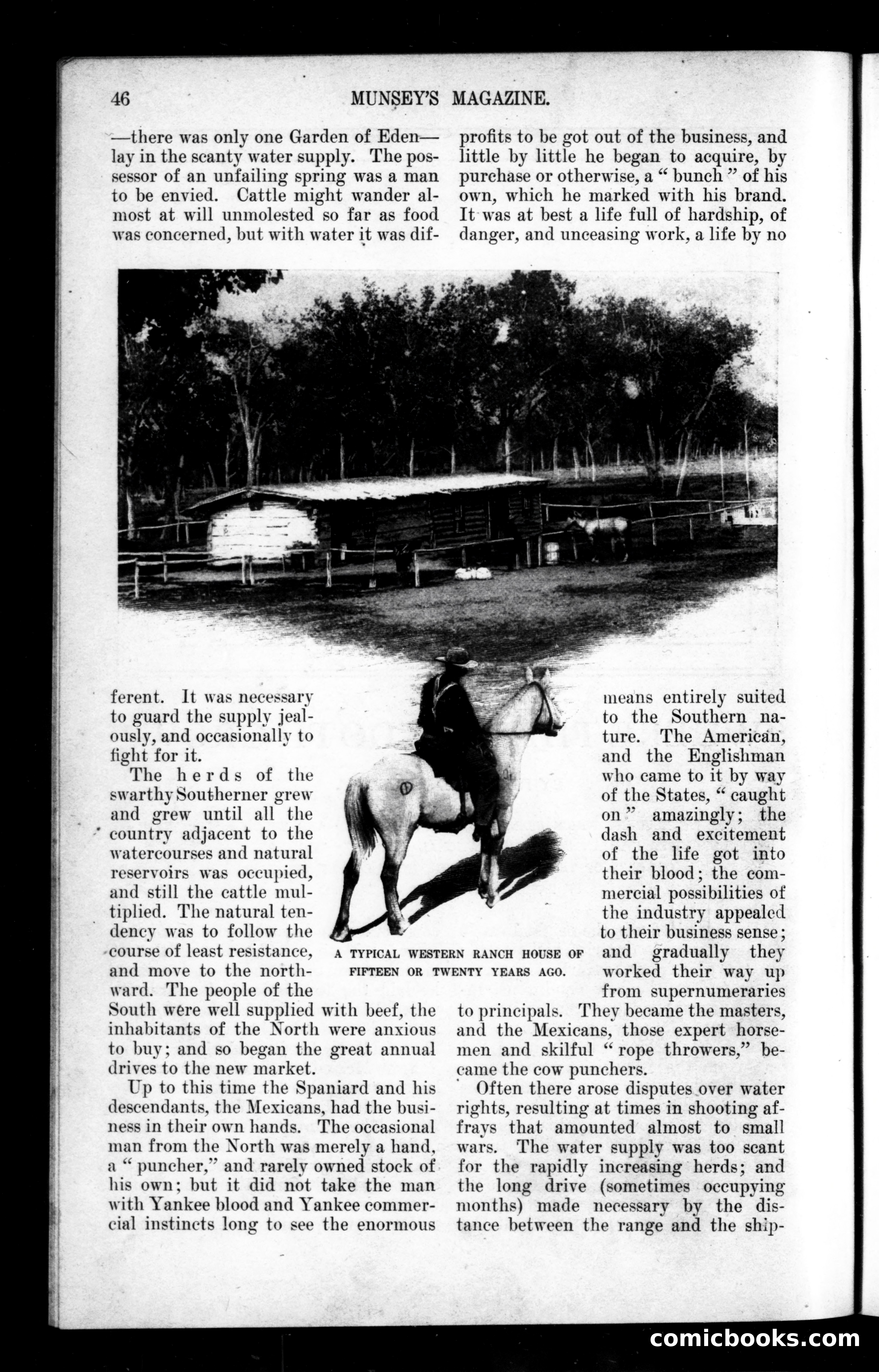 Munsey's Magazine, April 1900 — page 44 of 142
