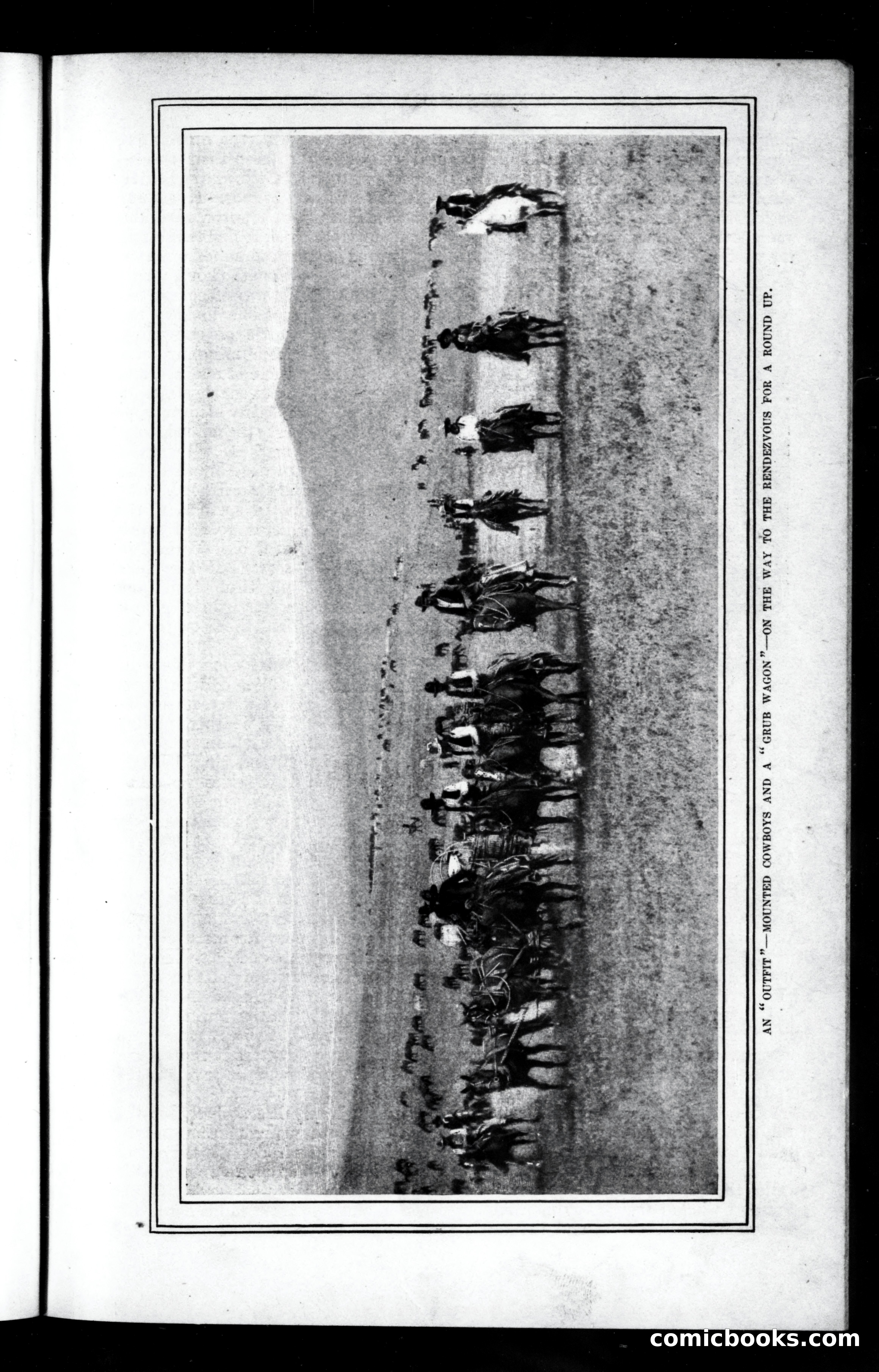 Munsey's Magazine, April 1900 — page 45 of 142