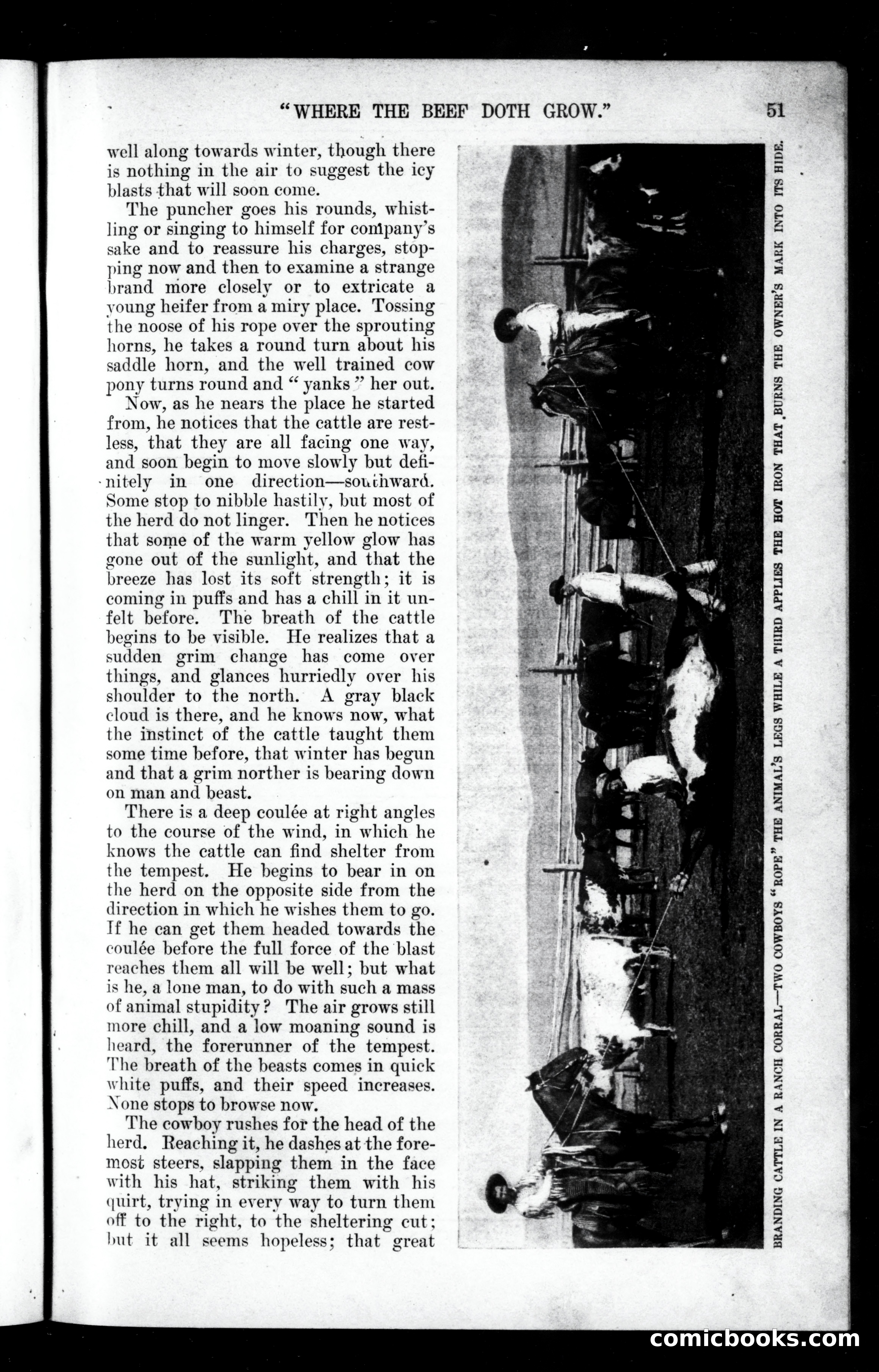 Munsey's Magazine, April 1900 — page 49 of 142