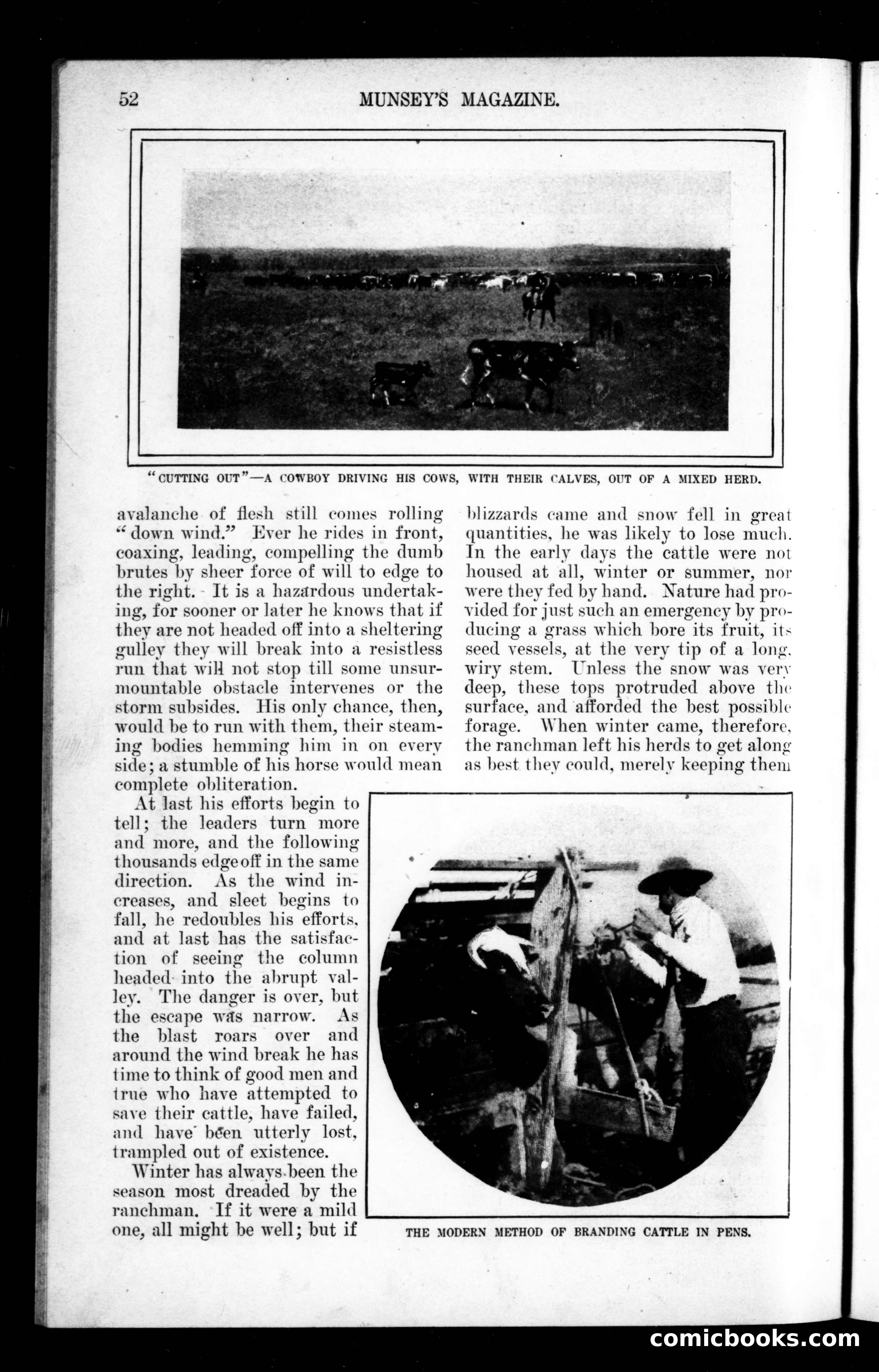 Munsey's Magazine, April 1900 — page 50 of 142