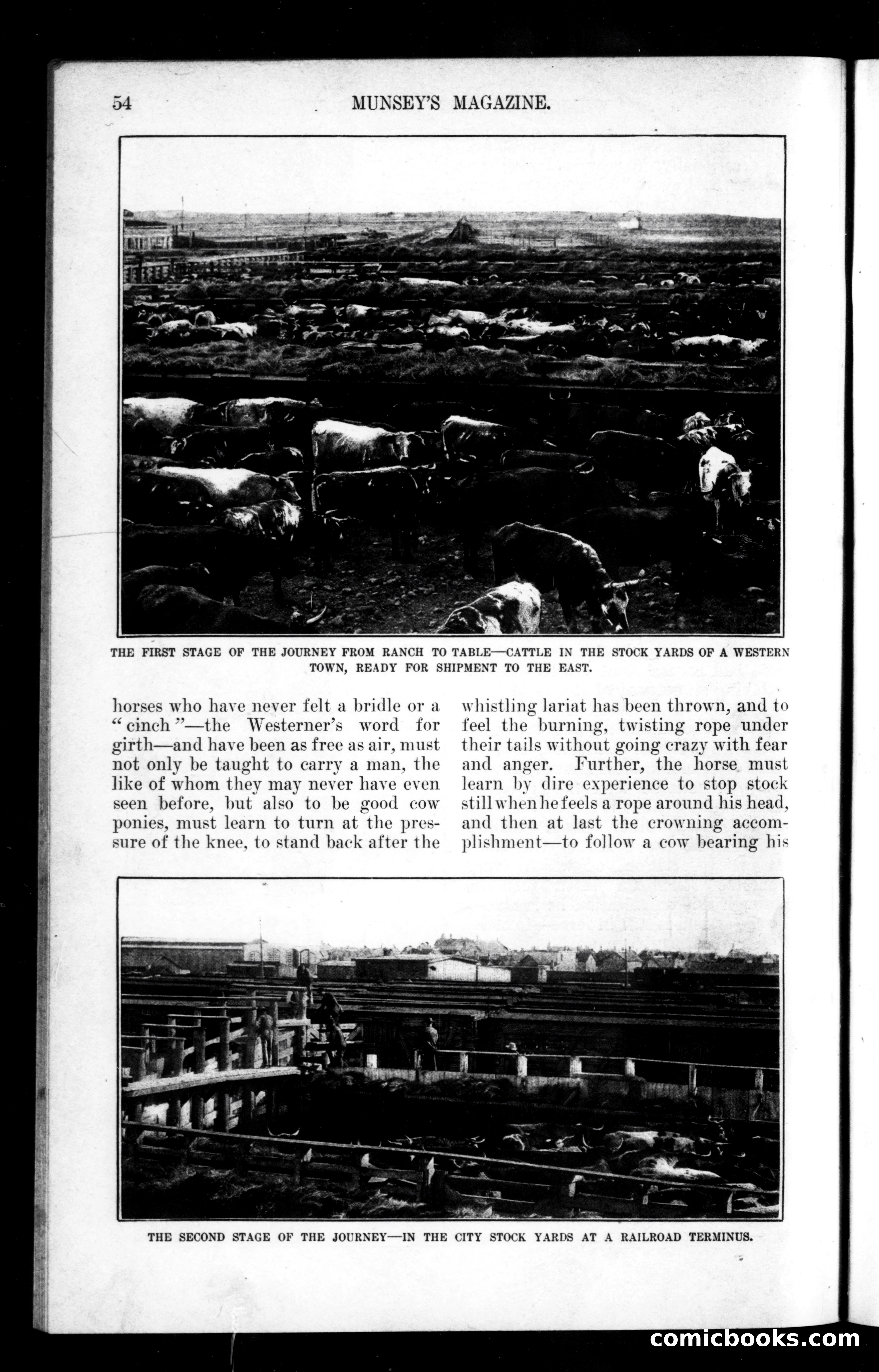 Munsey's Magazine, April 1900 — page 52 of 142