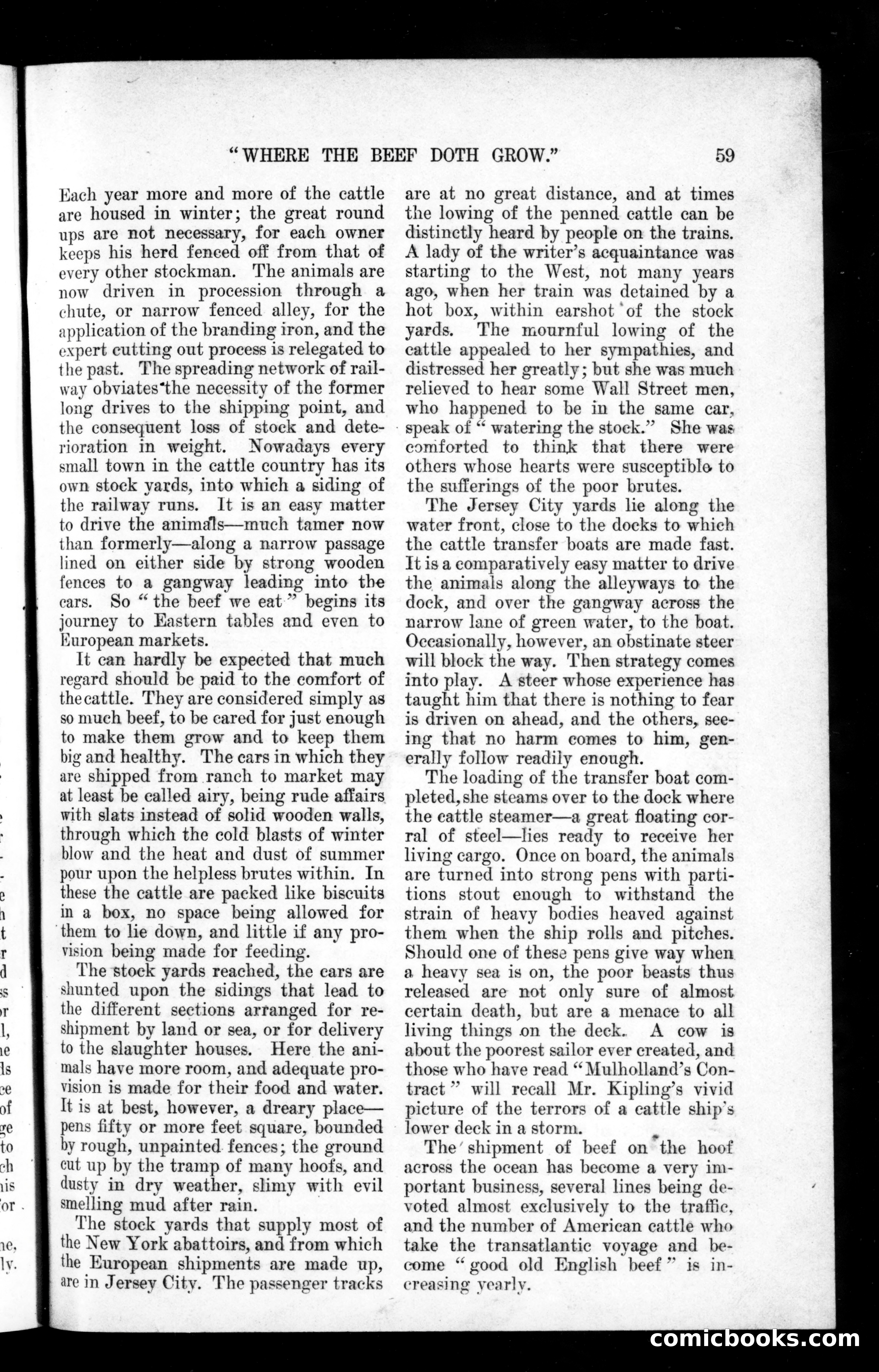 Munsey's Magazine, April 1900 — page 57 of 142