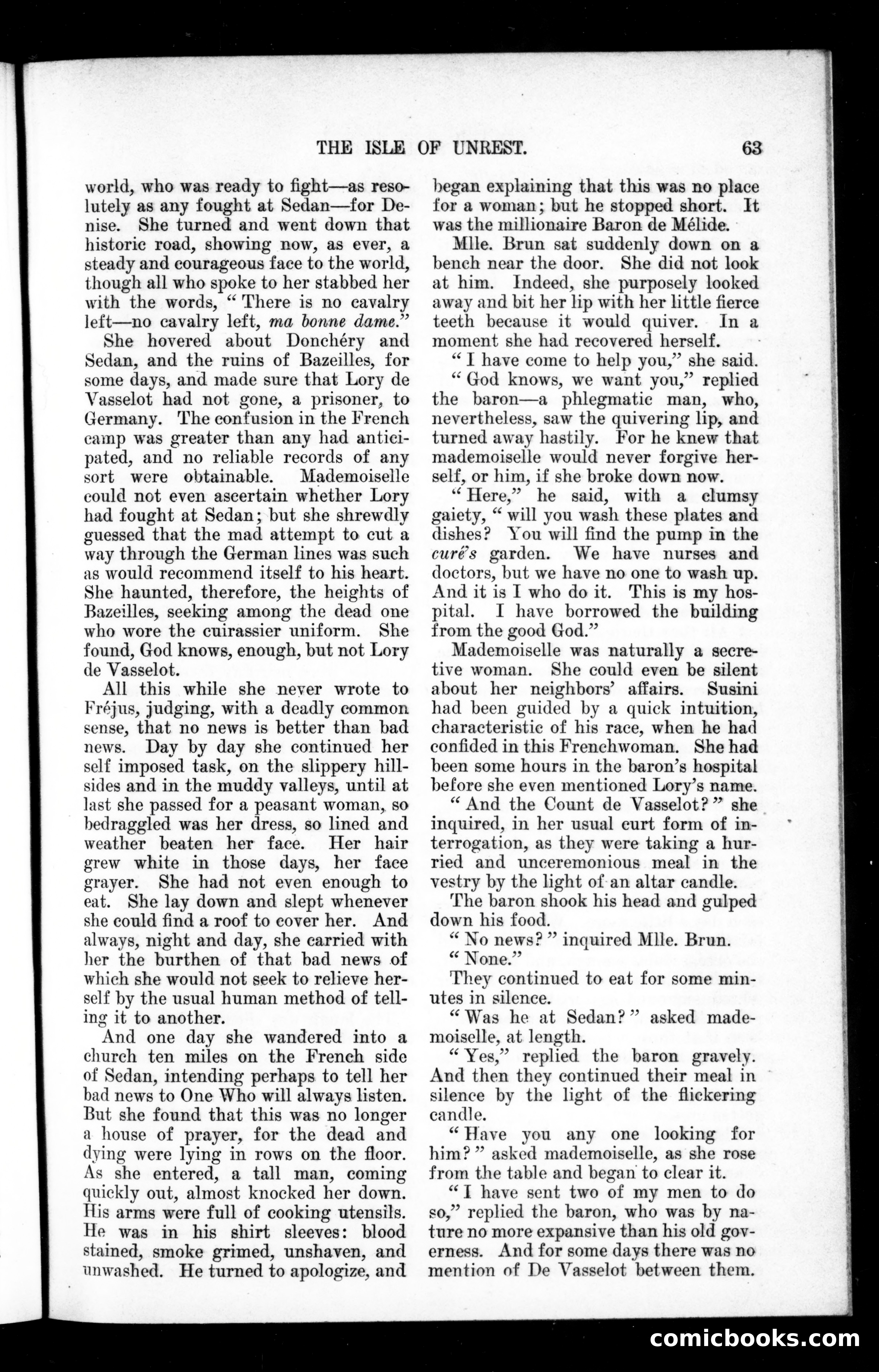 Munsey's Magazine, April 1900 — page 61 of 142