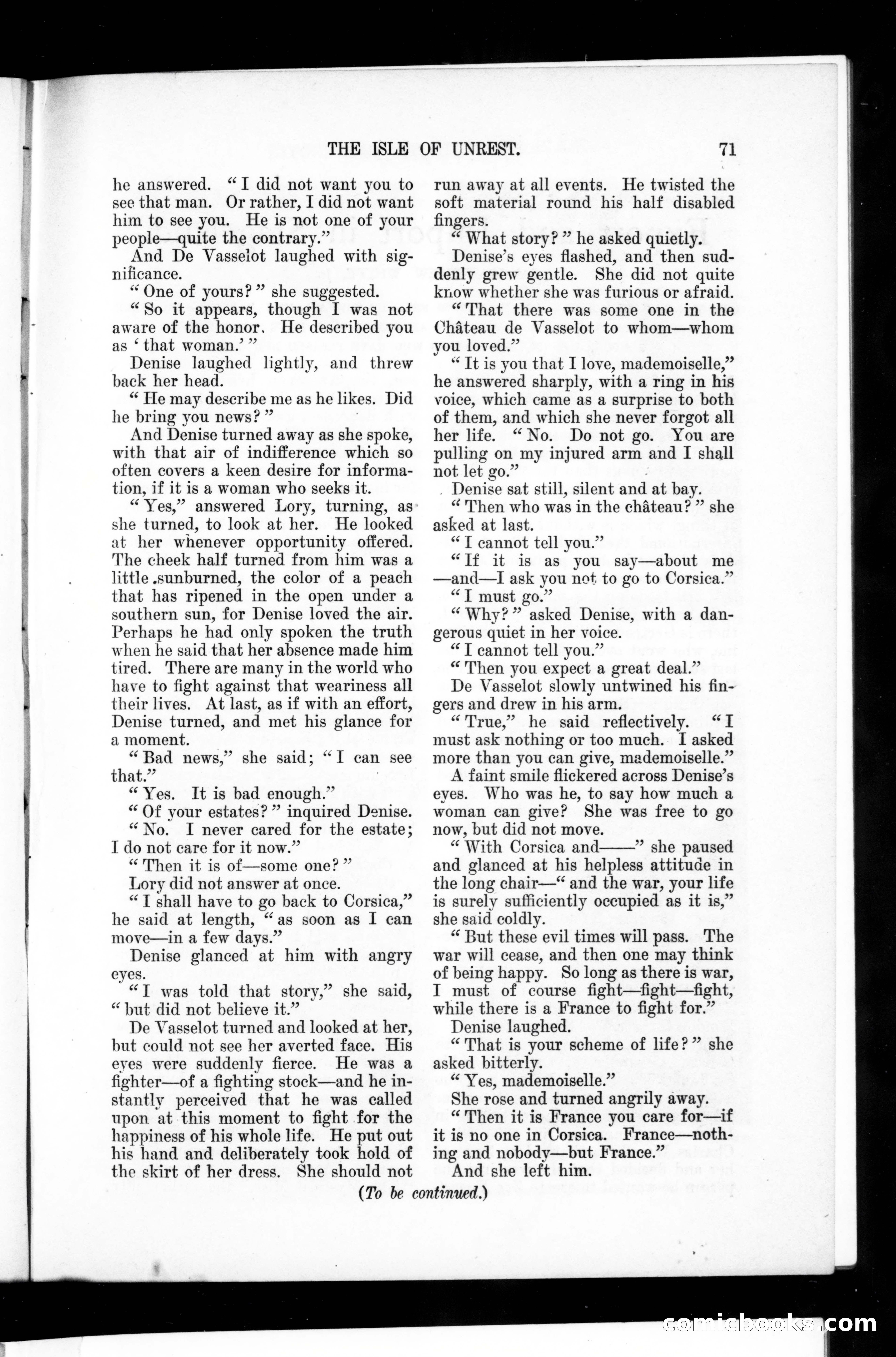 Munsey's Magazine, April 1900 — page 69 of 142