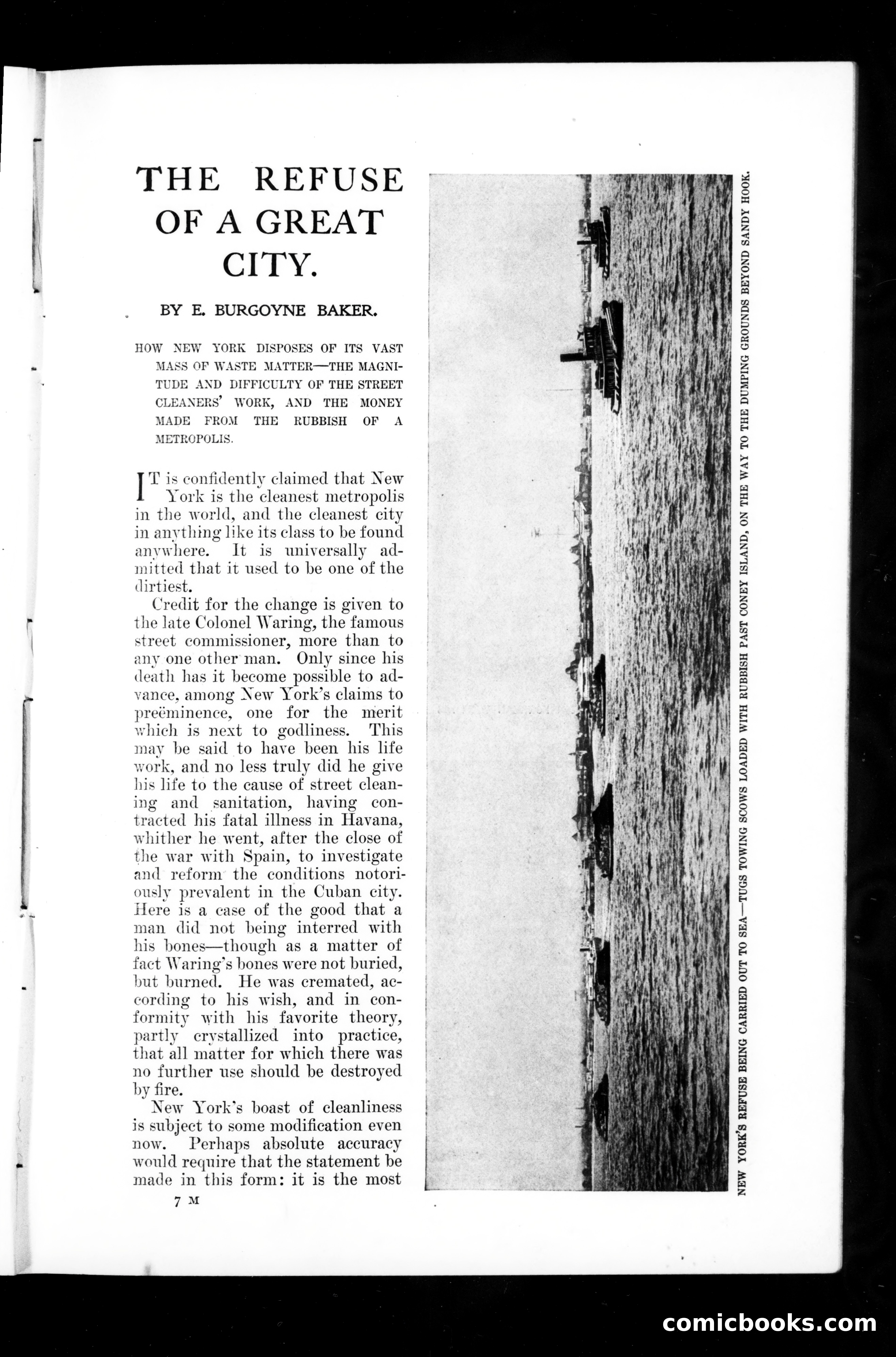 Munsey's Magazine, April 1900 — page 79 of 142