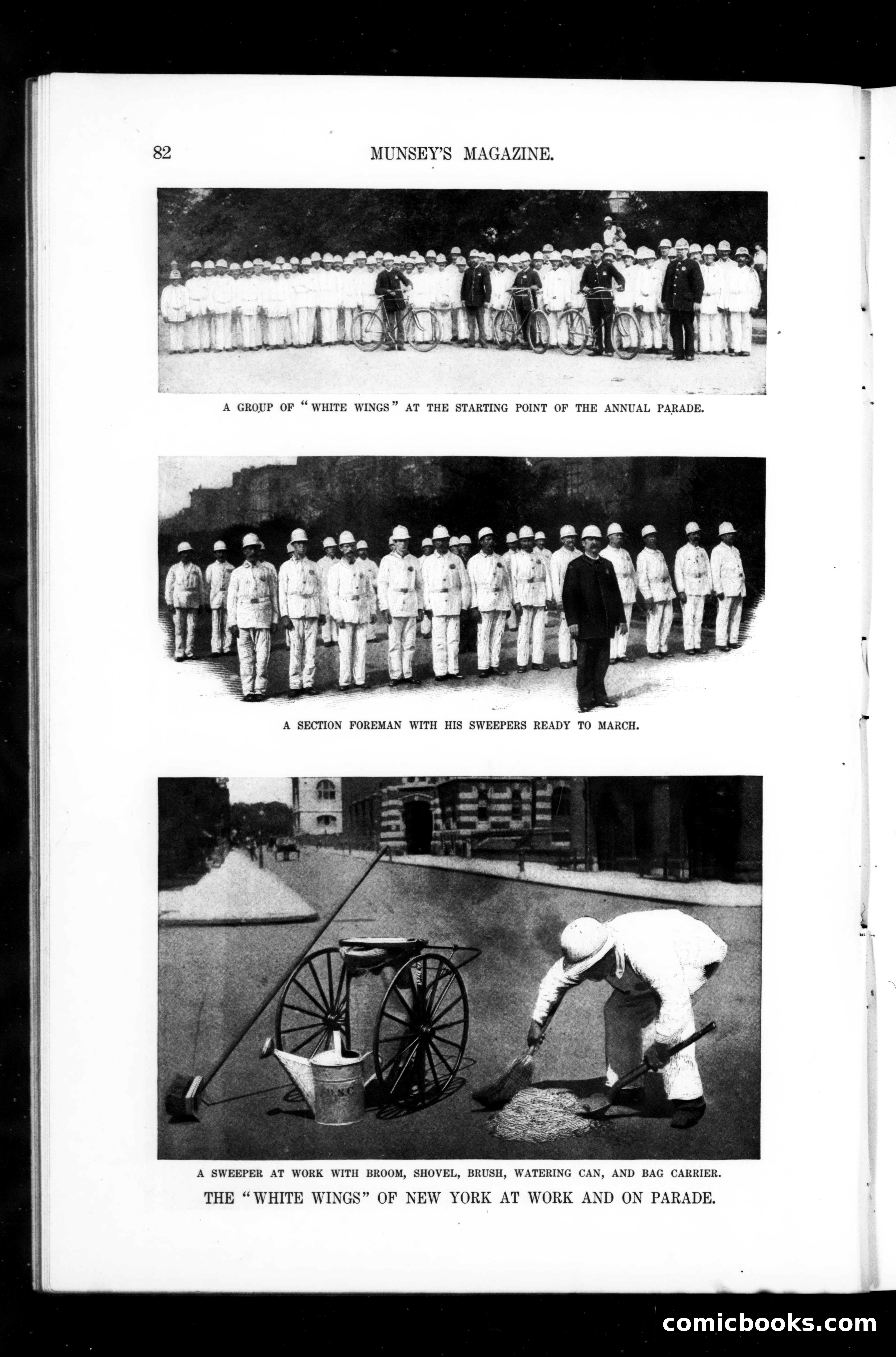 Munsey's Magazine, April 1900 — page 80 of 142