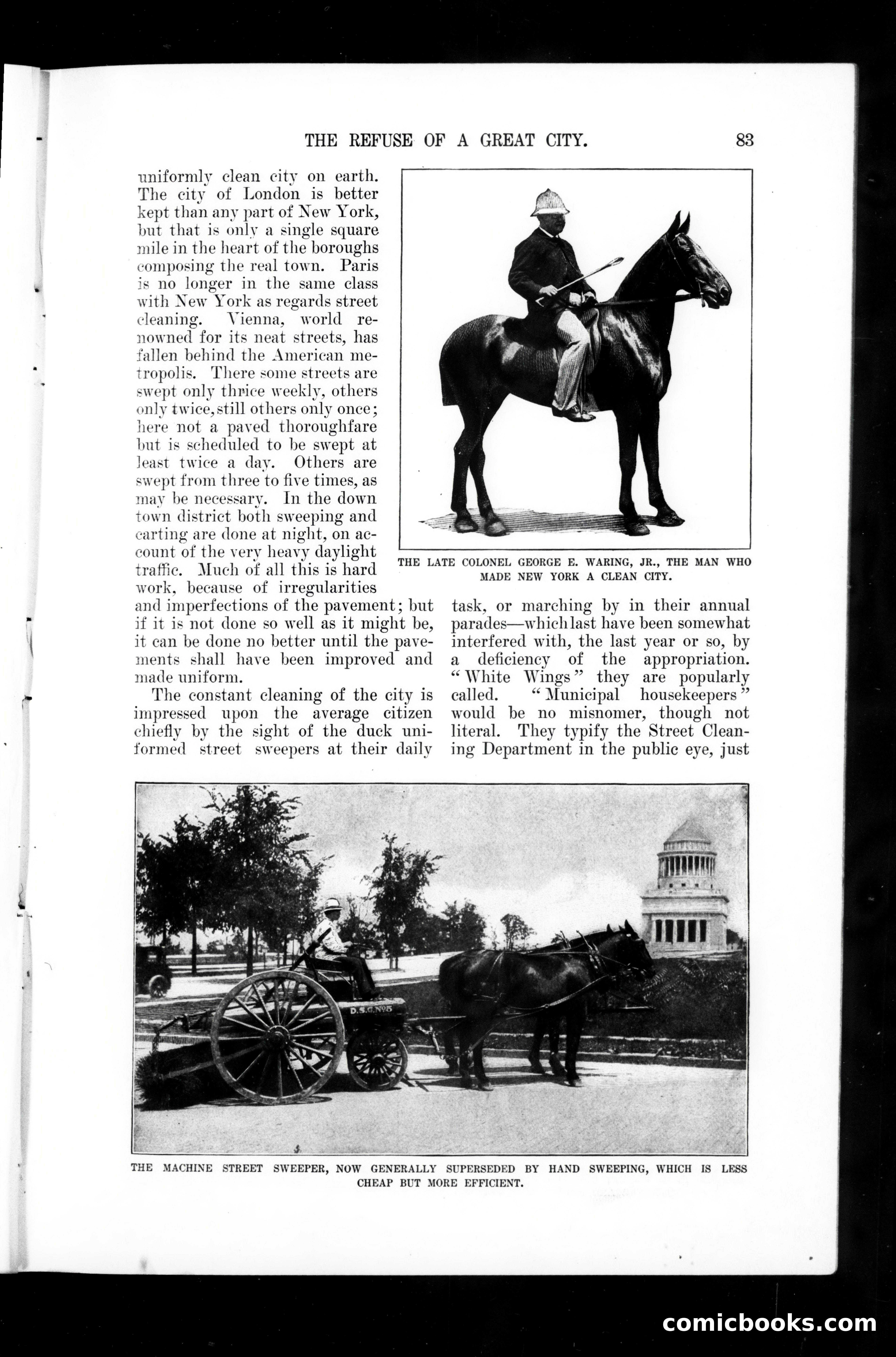 Munsey's Magazine, April 1900 — page 81 of 142