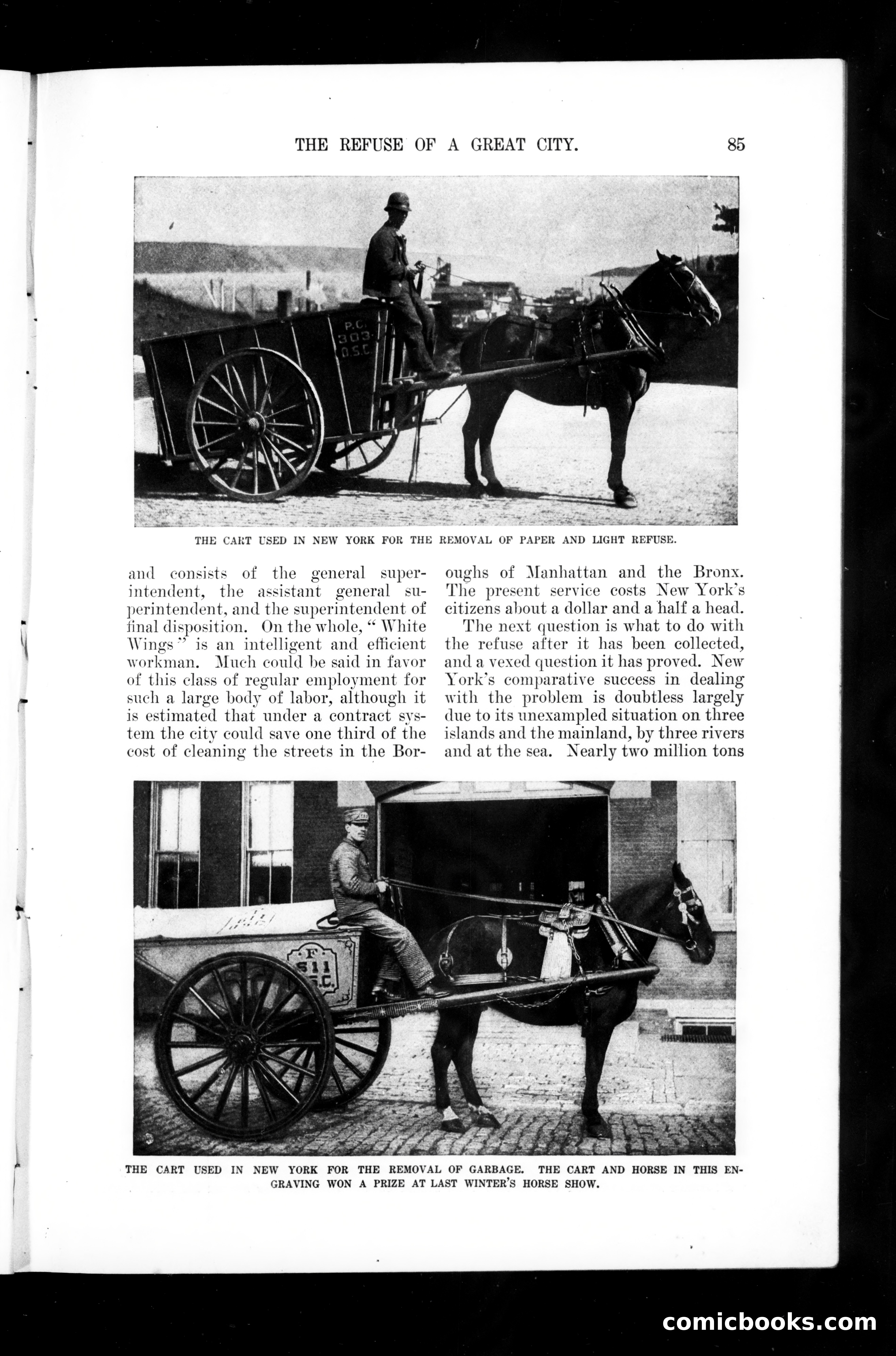 Munsey's Magazine, April 1900 — page 83 of 142
