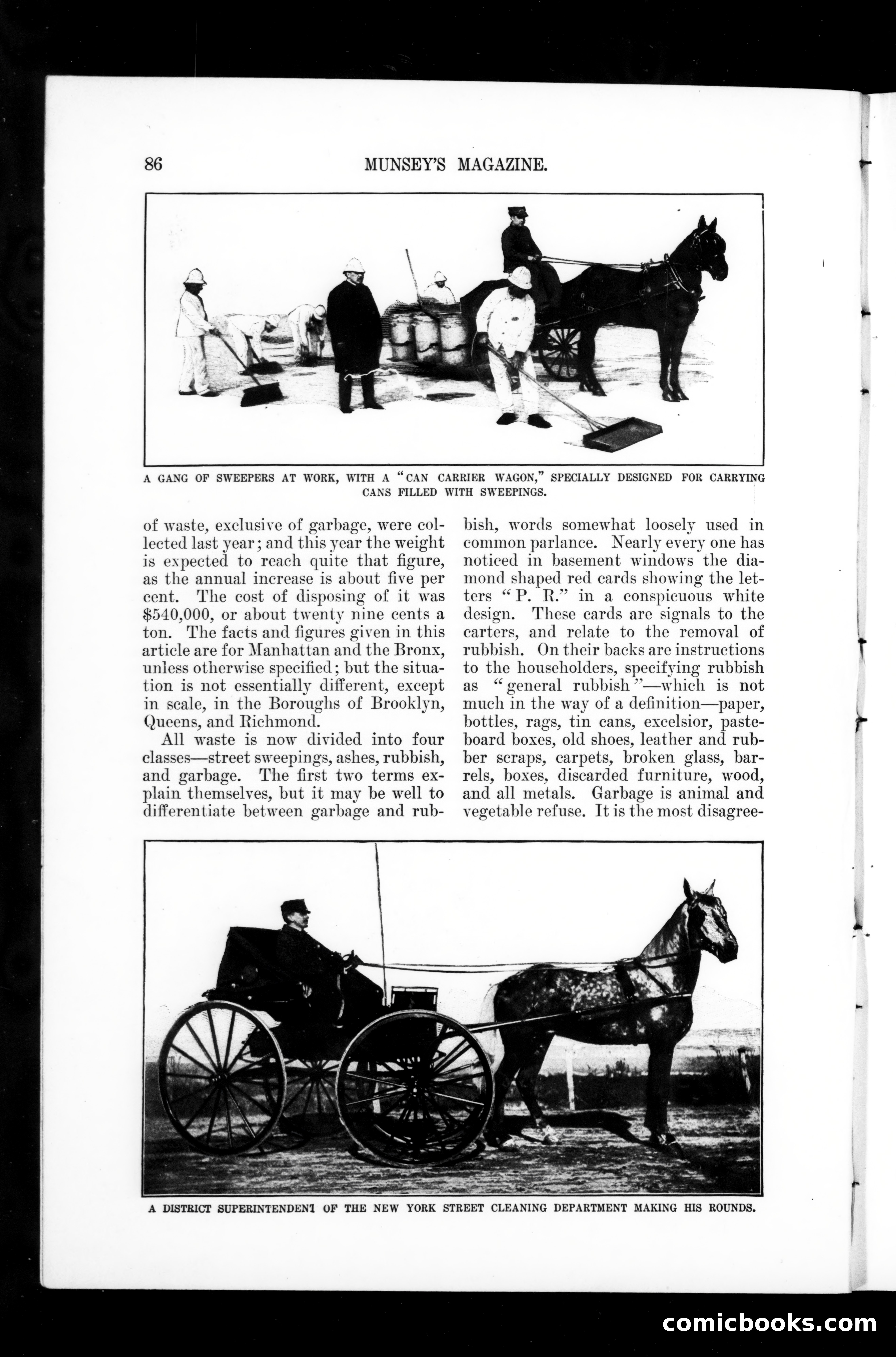 Munsey's Magazine, April 1900 — page 84 of 142