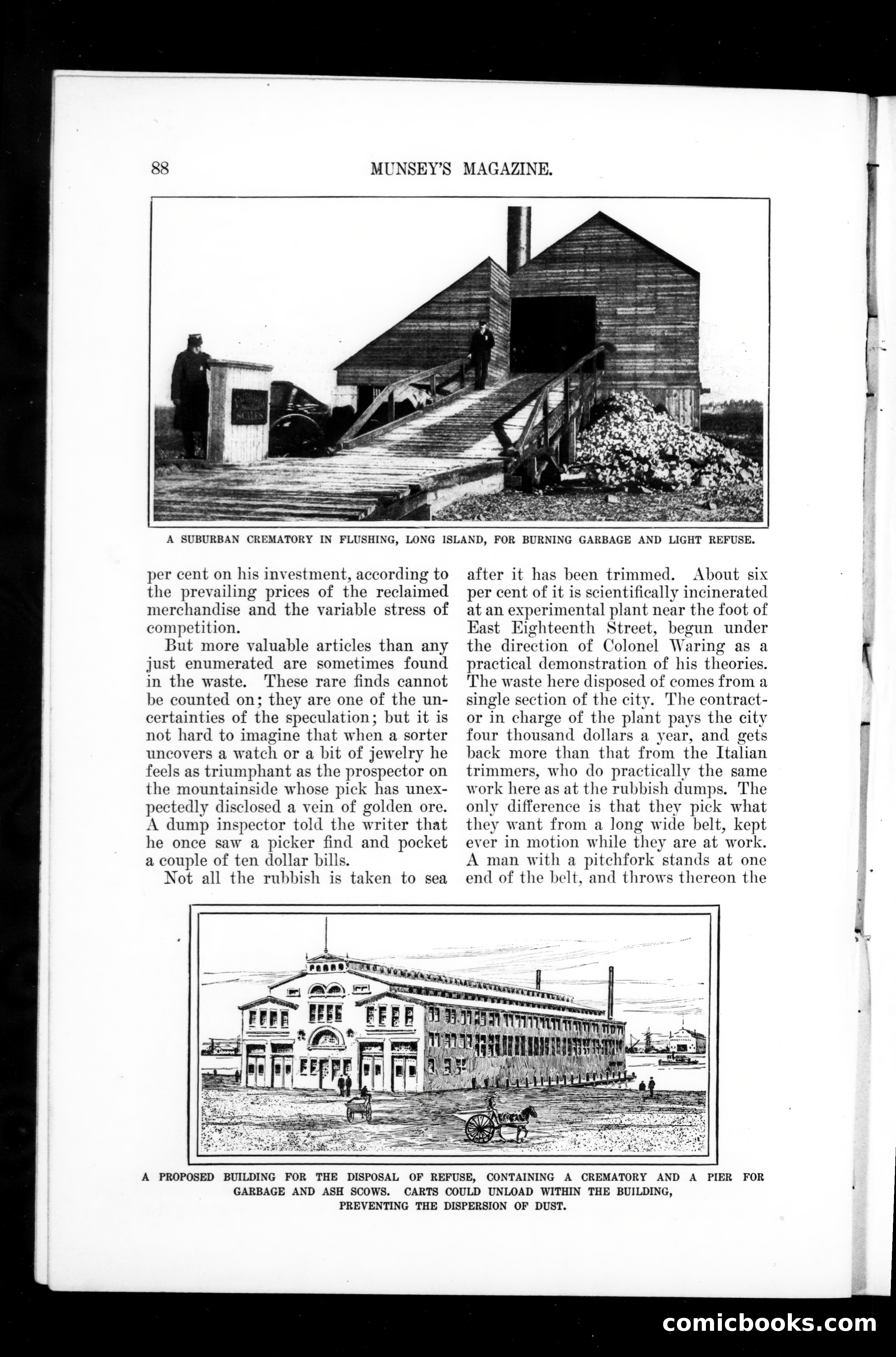 Munsey's Magazine, April 1900 — page 86 of 142