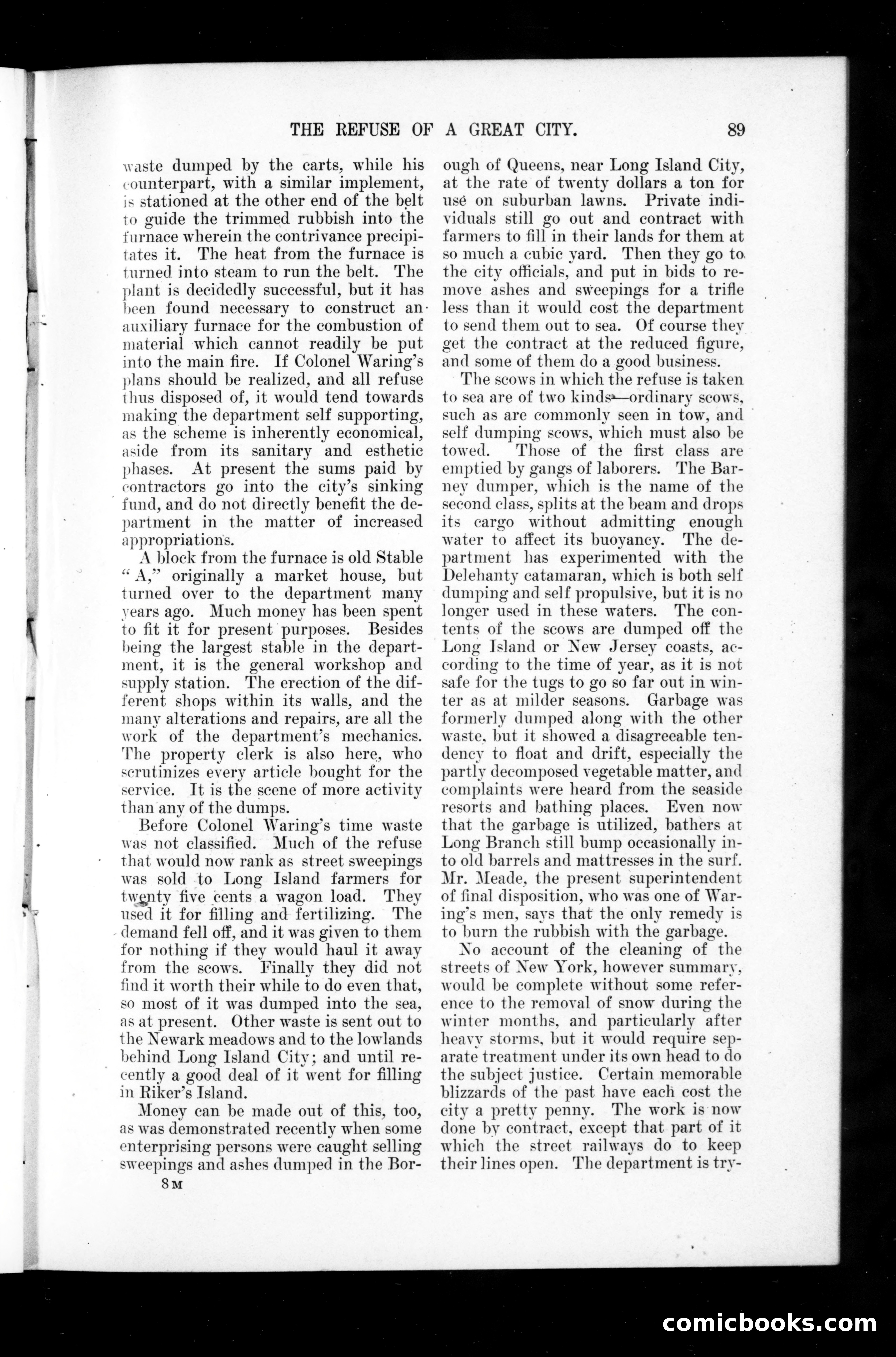 Munsey's Magazine, April 1900 — page 87 of 142